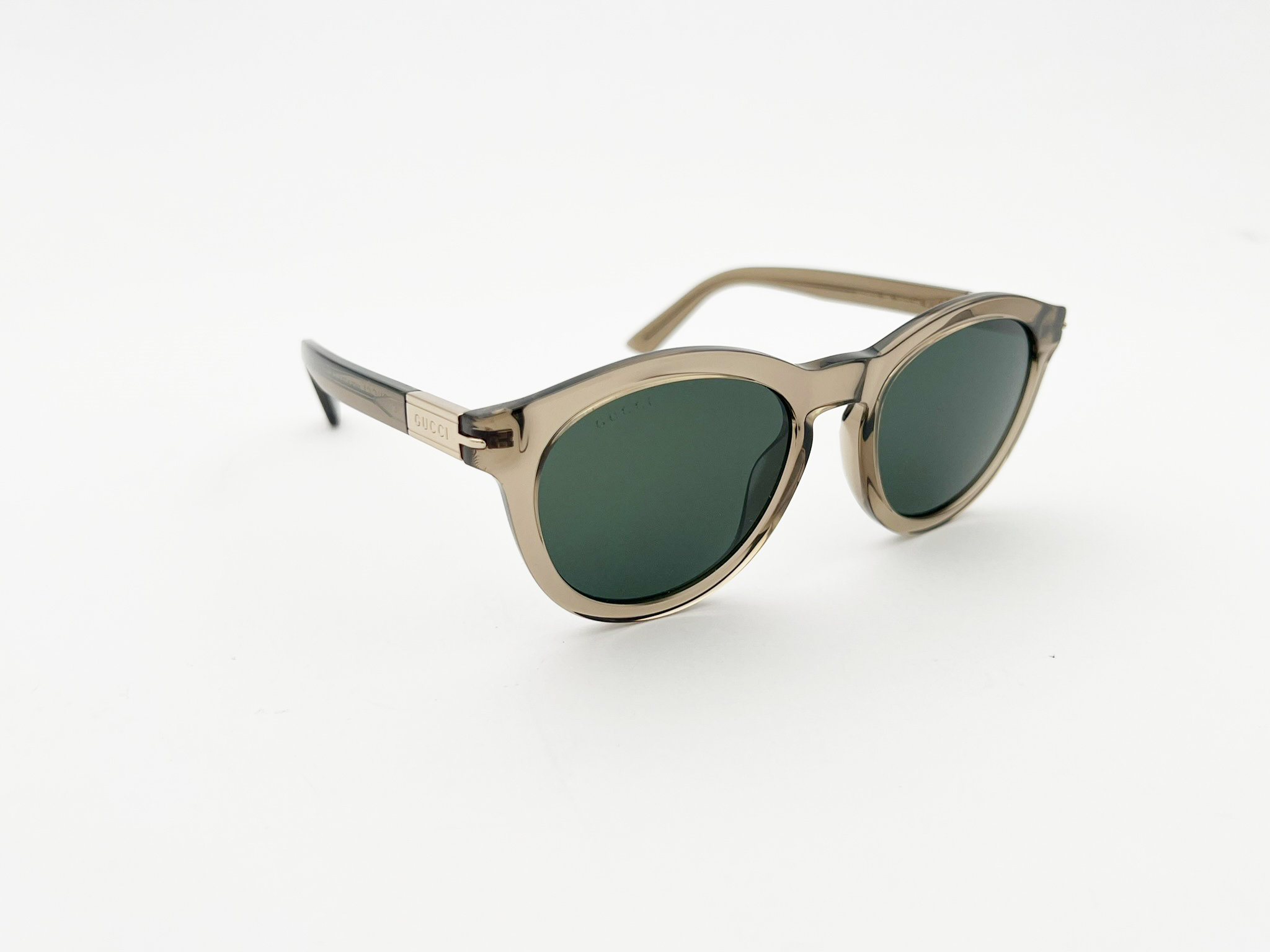 GUCCI 1501S 004 52 Unisex Güneş Gözlüğü