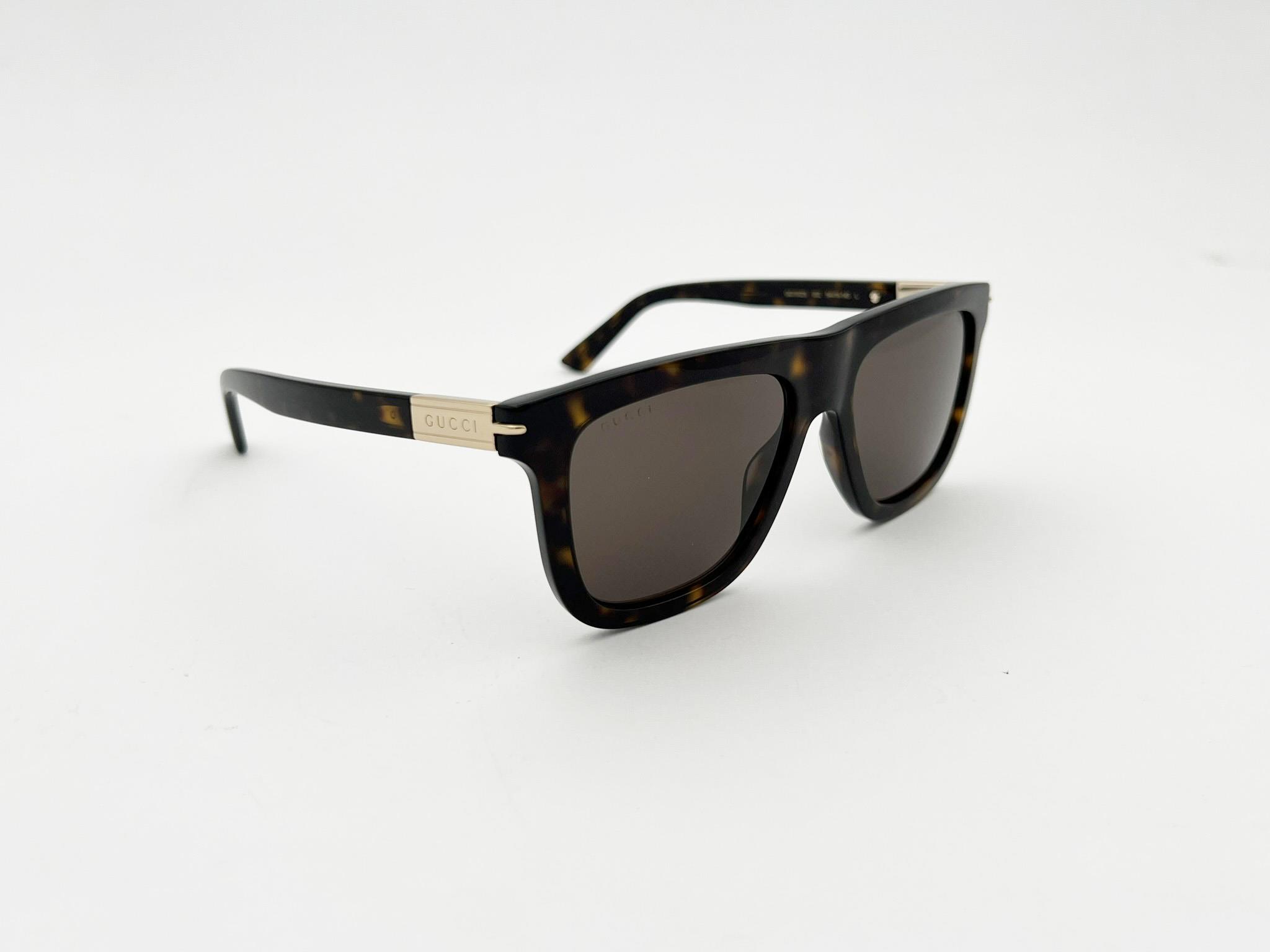 GUCCI 1502S 002 54 Erkek Güneş Gözlüğü