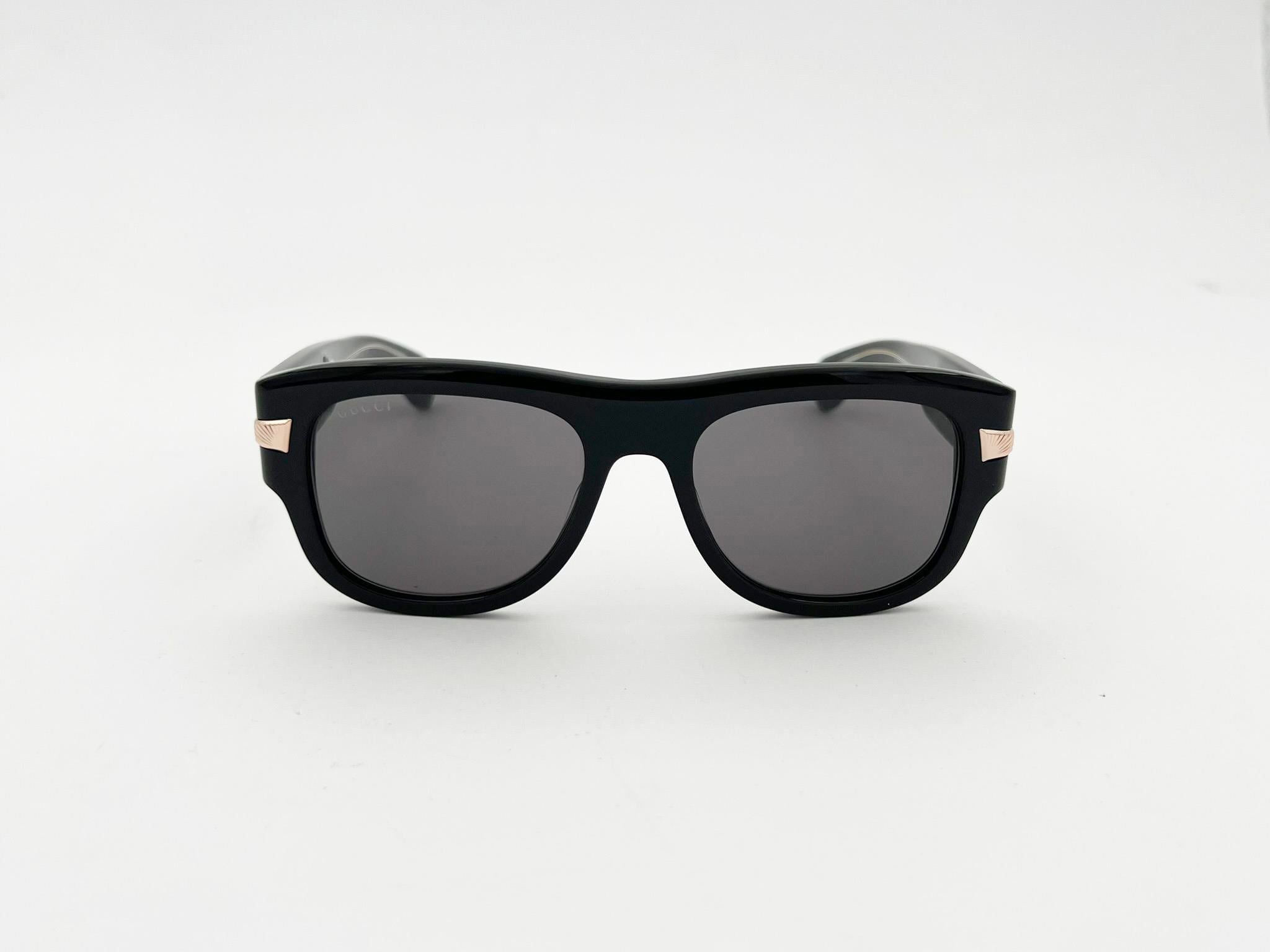 GUCCI 1517S 001 54 Unisex Güneş Gözlüğü