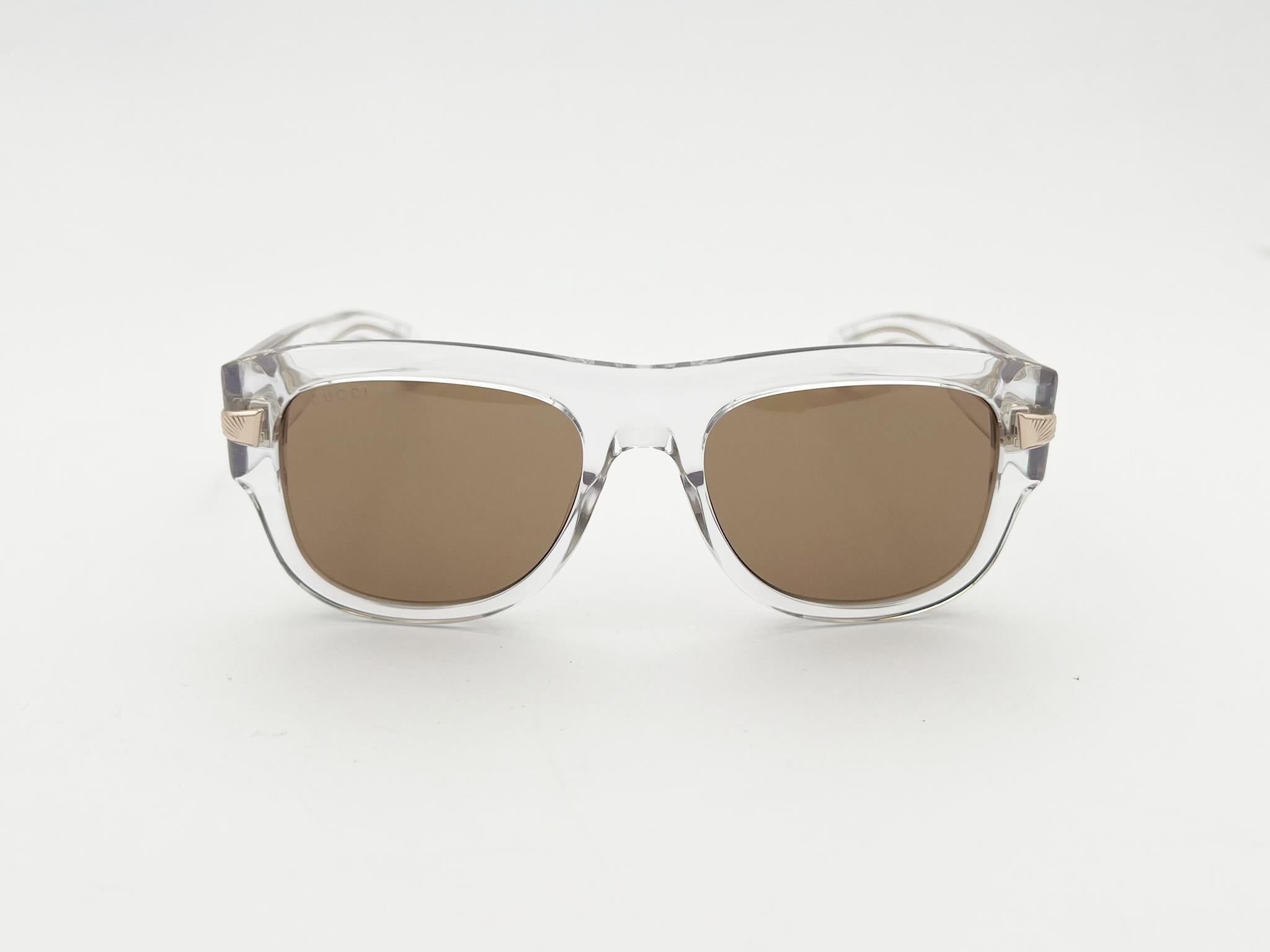 GUCCI 1517S 004 54 Erkek Güneş Gözlüğü