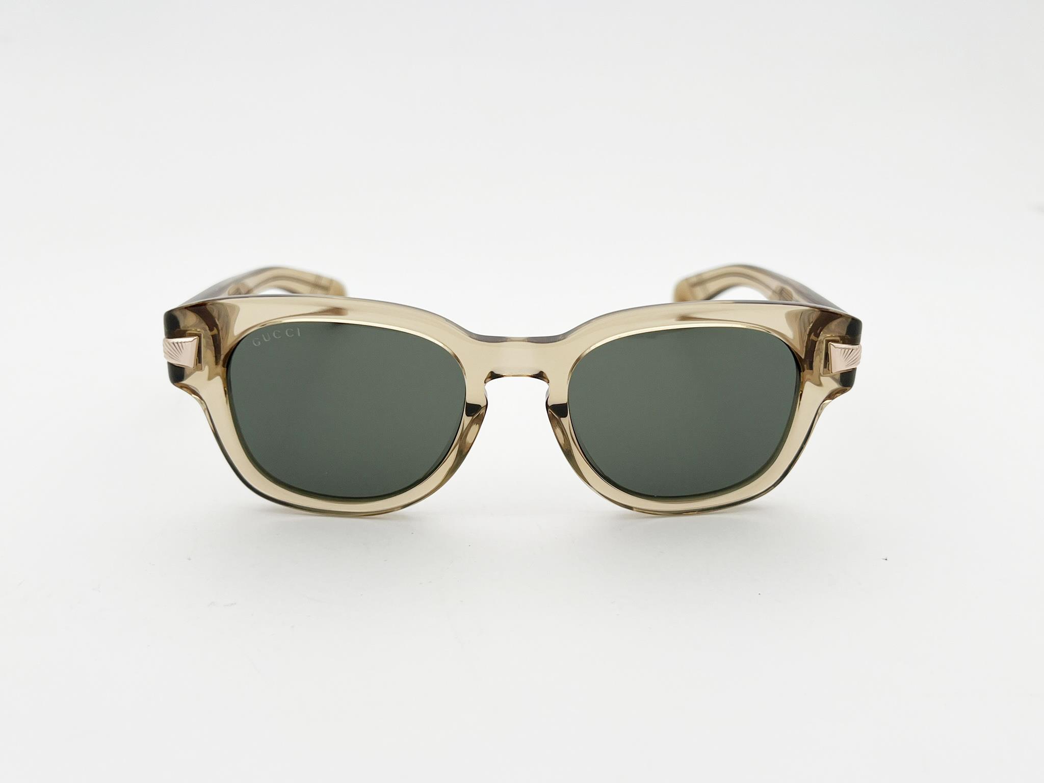 GUCCI 1518S 004 51 Erkek Güneş Gözlüğü