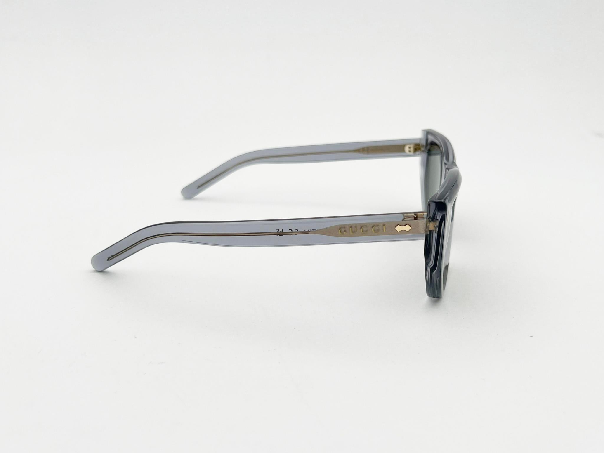 GUCCI 1520S 004 53 Unisex Güneş Gözlüğü