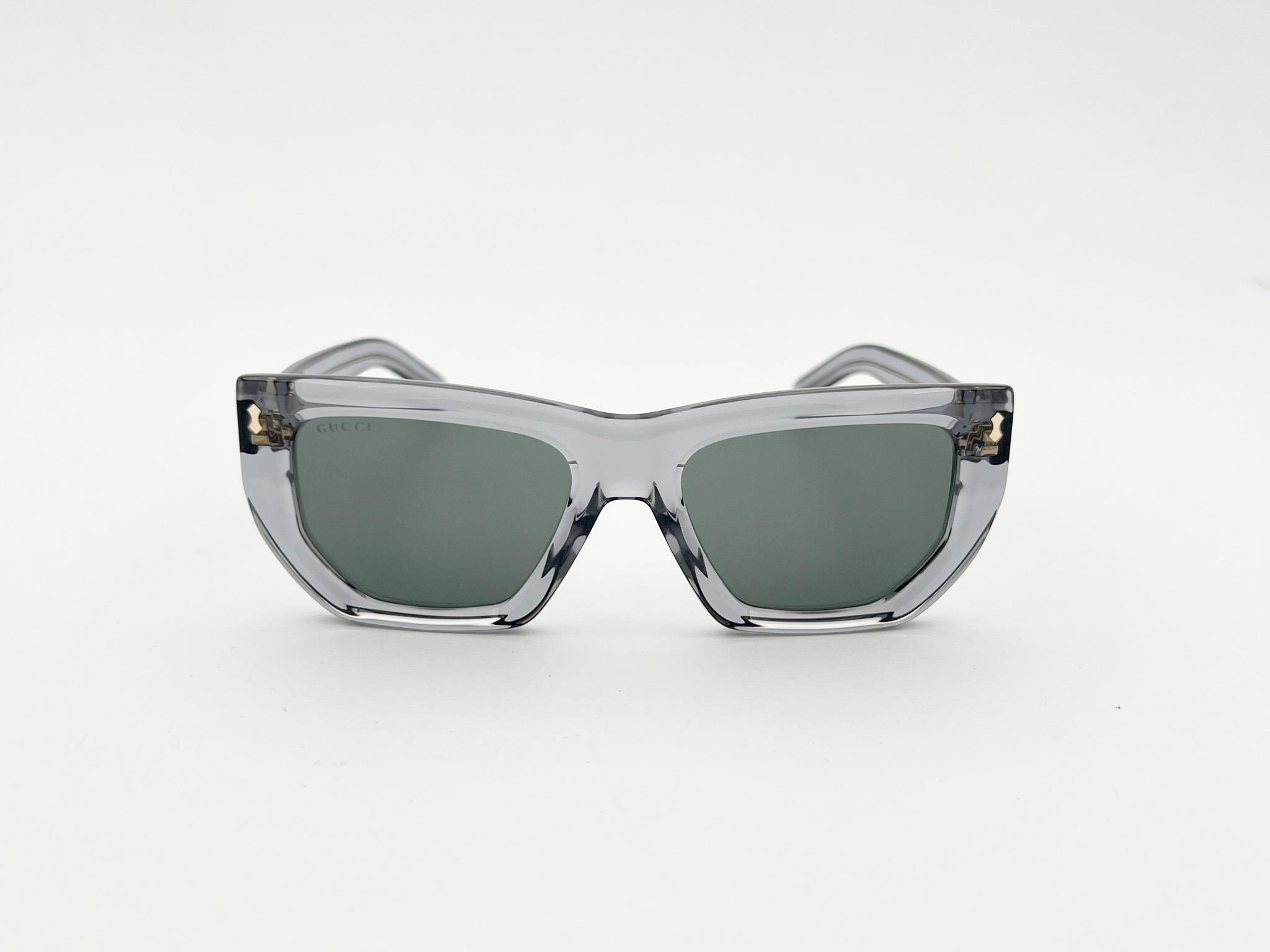 GUCCI 1520S 004 53 Unisex Güneş Gözlüğü