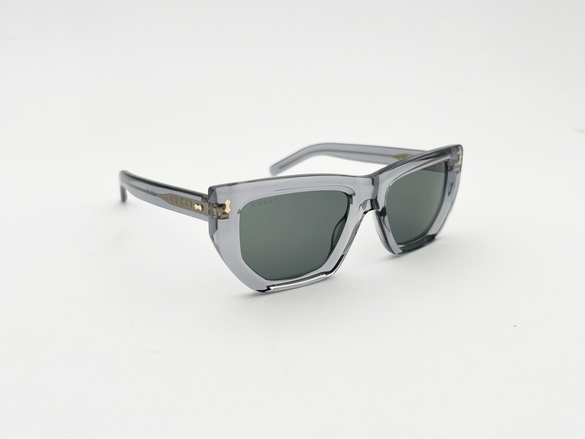 GUCCI 1520S 004 53 Unisex Güneş Gözlüğü