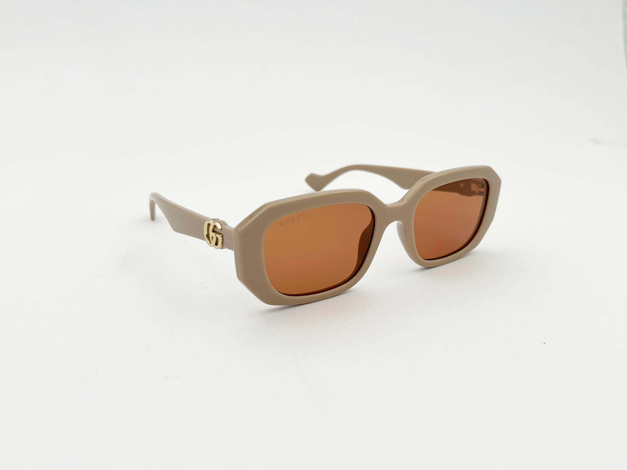 GUCCI 1535S 003 54 Kadın Güneş Gözlüğü