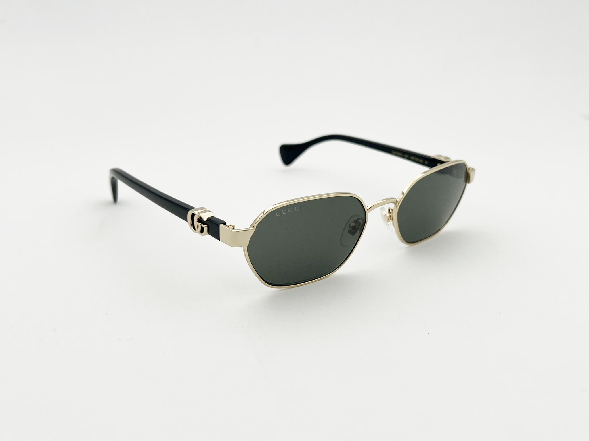 GUCCI 1593S 001 56 Kadın Güneş Gözlüğü