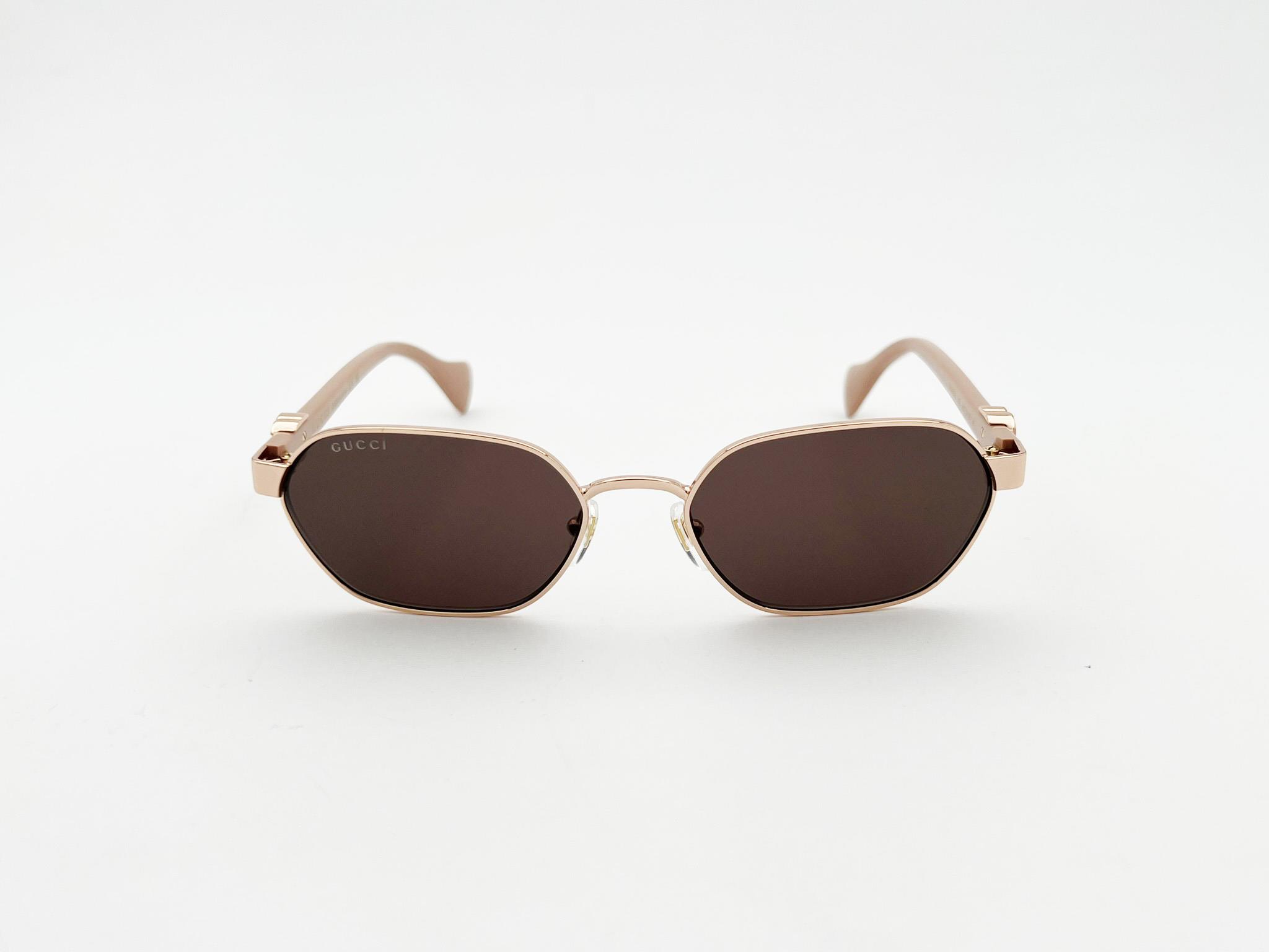 GUCCI 1593S 003 56 Kadın Güneş Gözlüğü