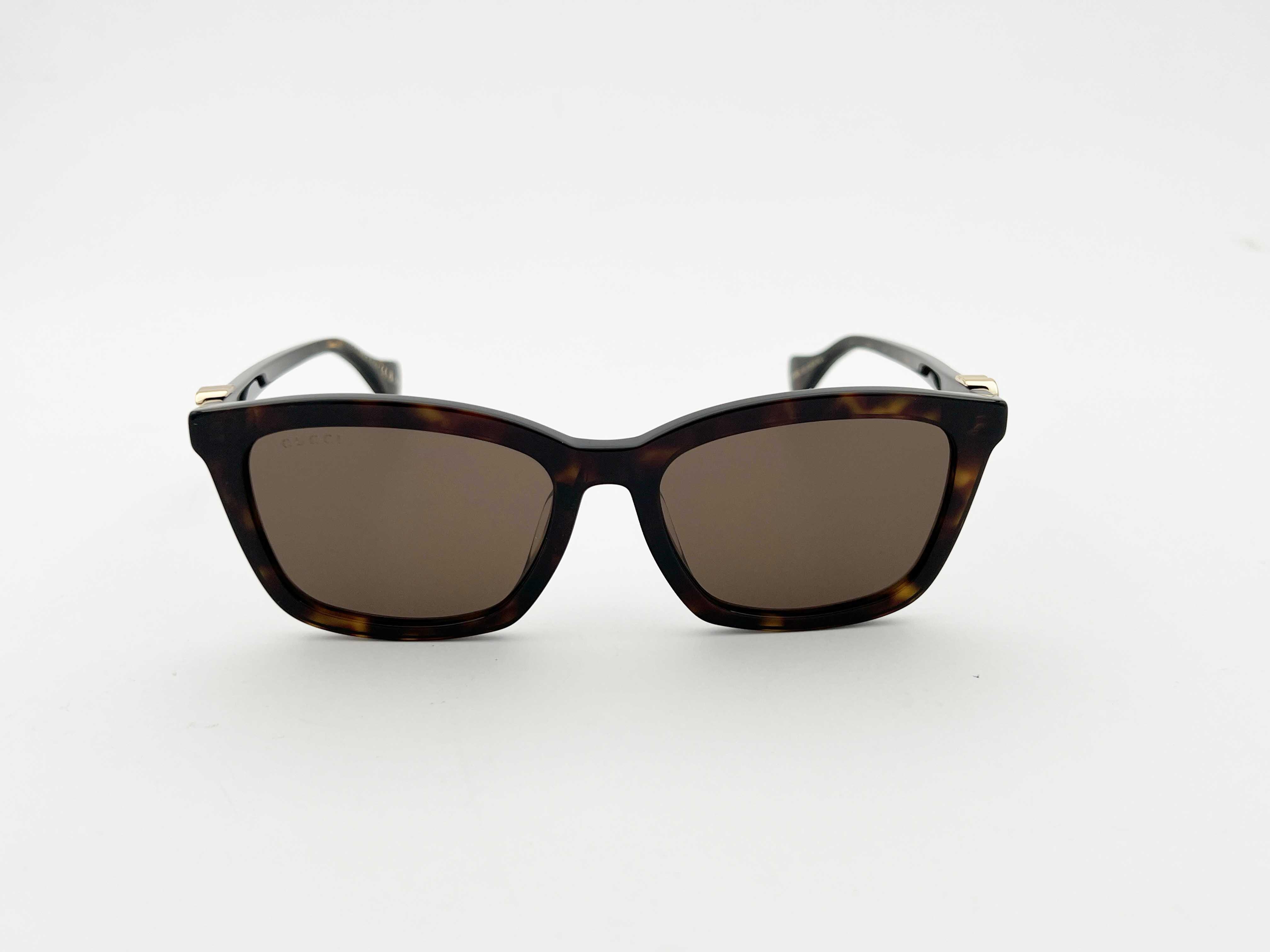 GUCCI 1596SK 003 55 Kadın Güneş Gözlüğü