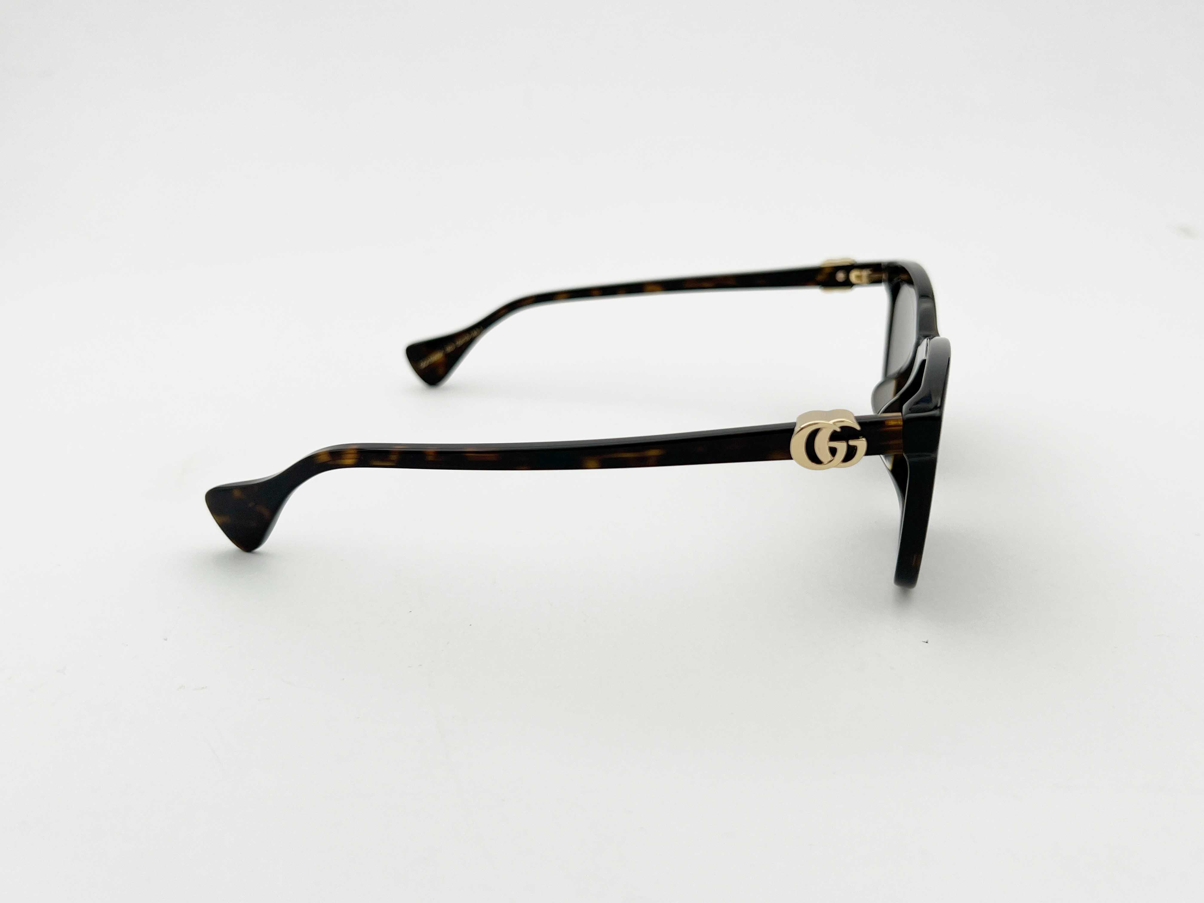 GUCCI 1596SK 003 55 Kadın Güneş Gözlüğü