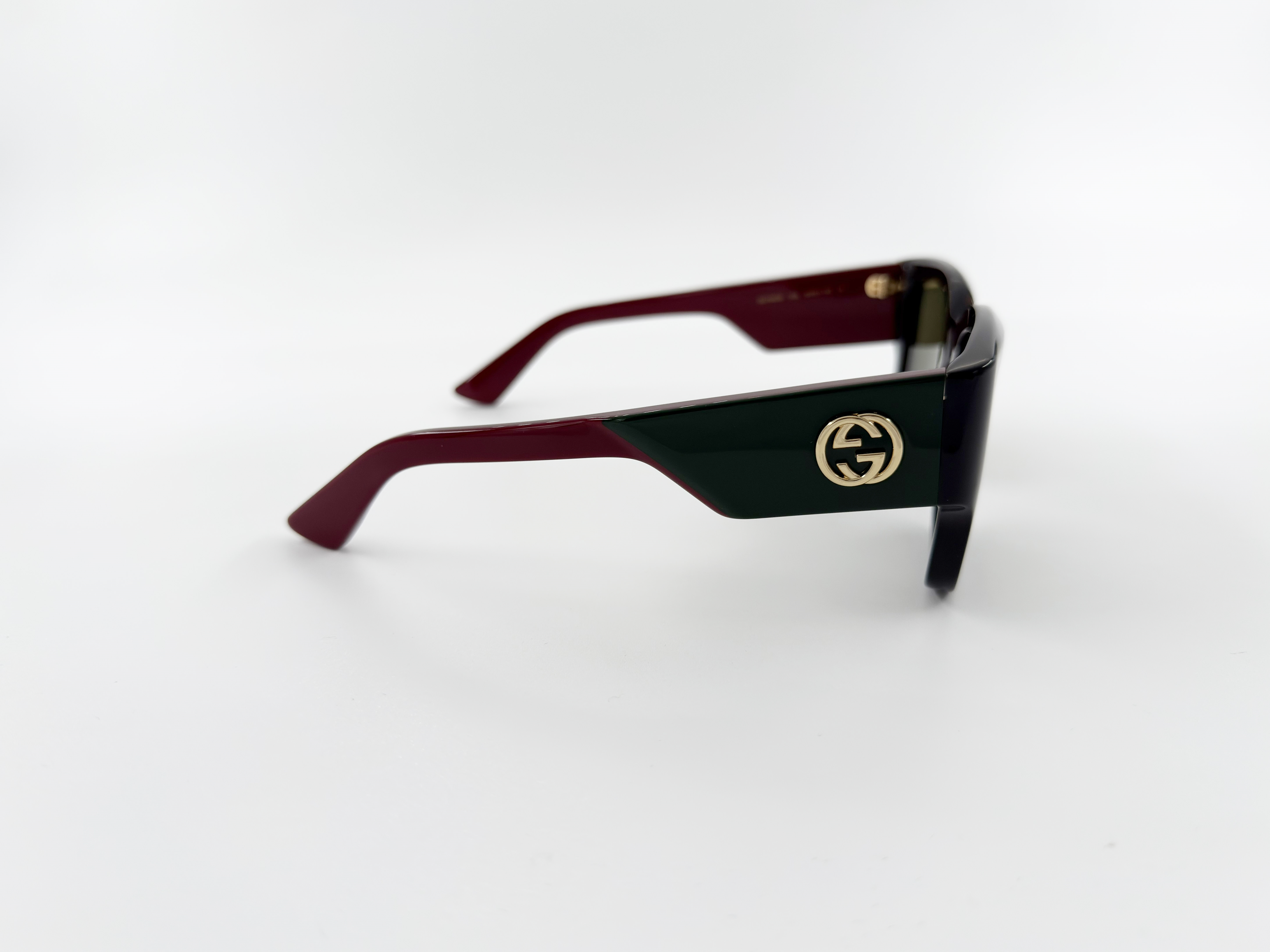 GUCCI 1663S 002 52 Kadın Güneş Gözlüğü