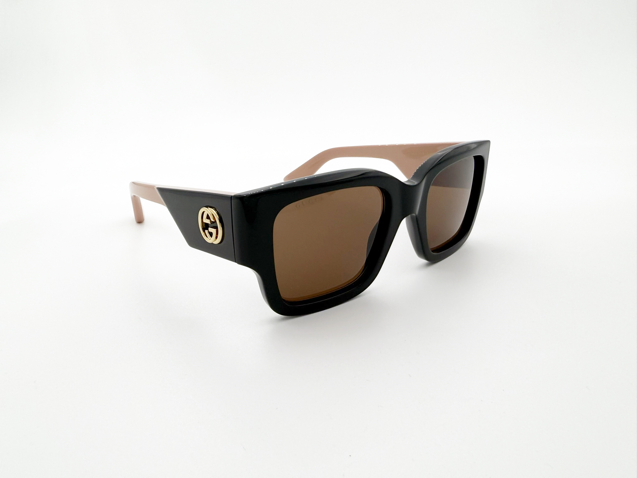 GUCCI 1663S 004 52 Kadın Güneş Gözlüğü