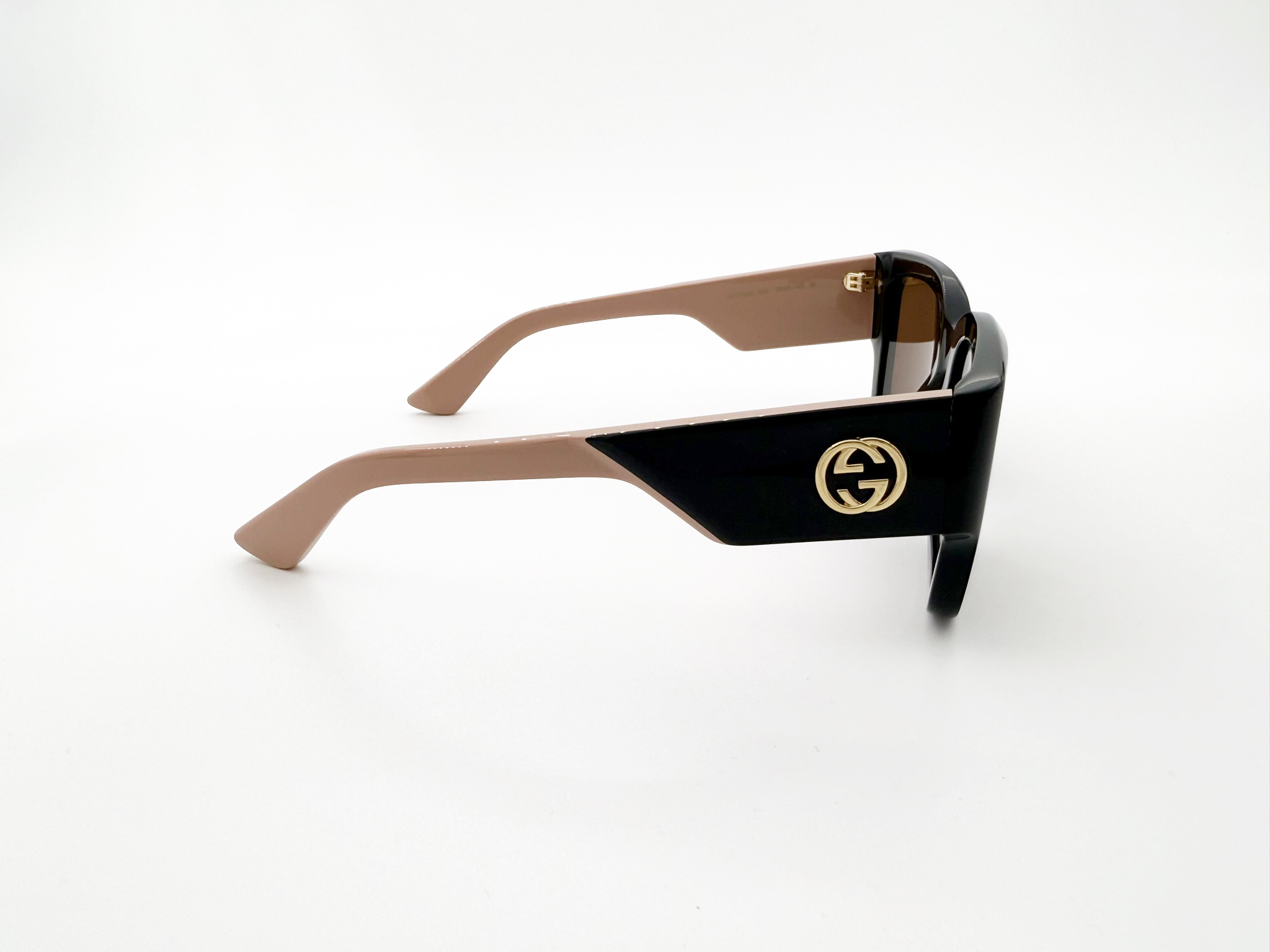 GUCCI 1663S 004 52 Kadın Güneş Gözlüğü