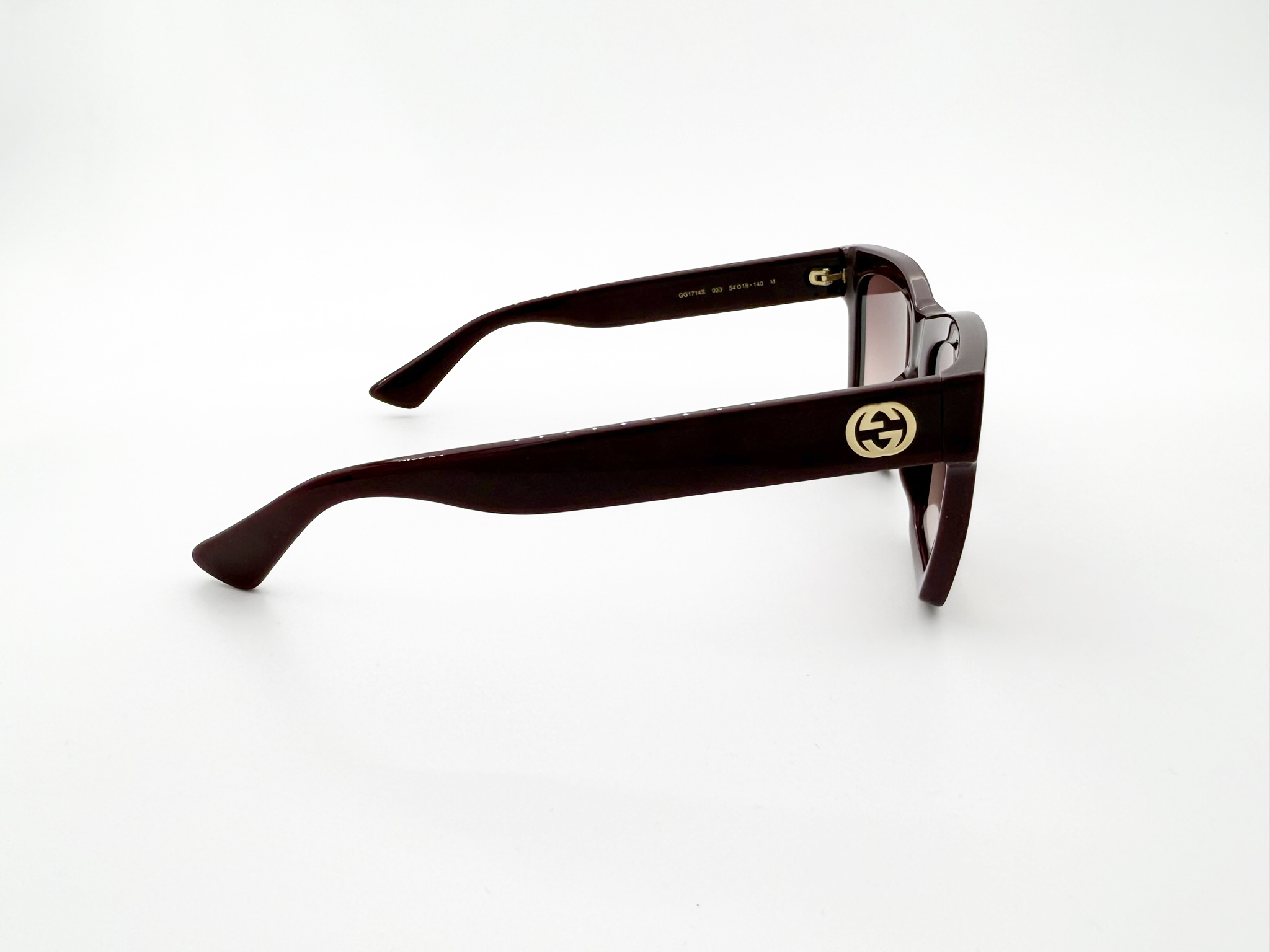 GUCCI 1714S 003 54 Kadın Güneş Gözlüğü