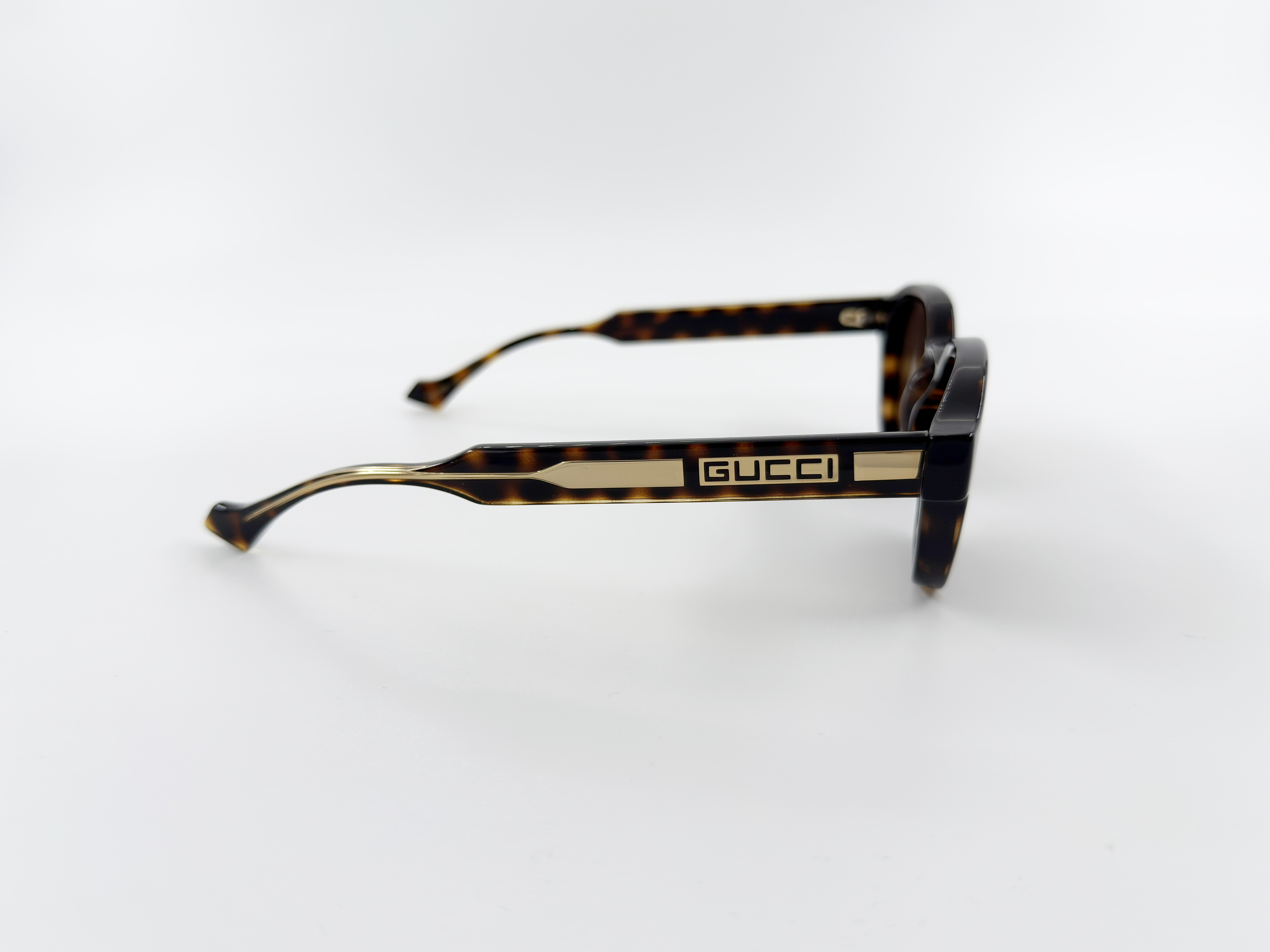 GUCCI 1730S 002 50 Unisex Güneş Gözlüğü