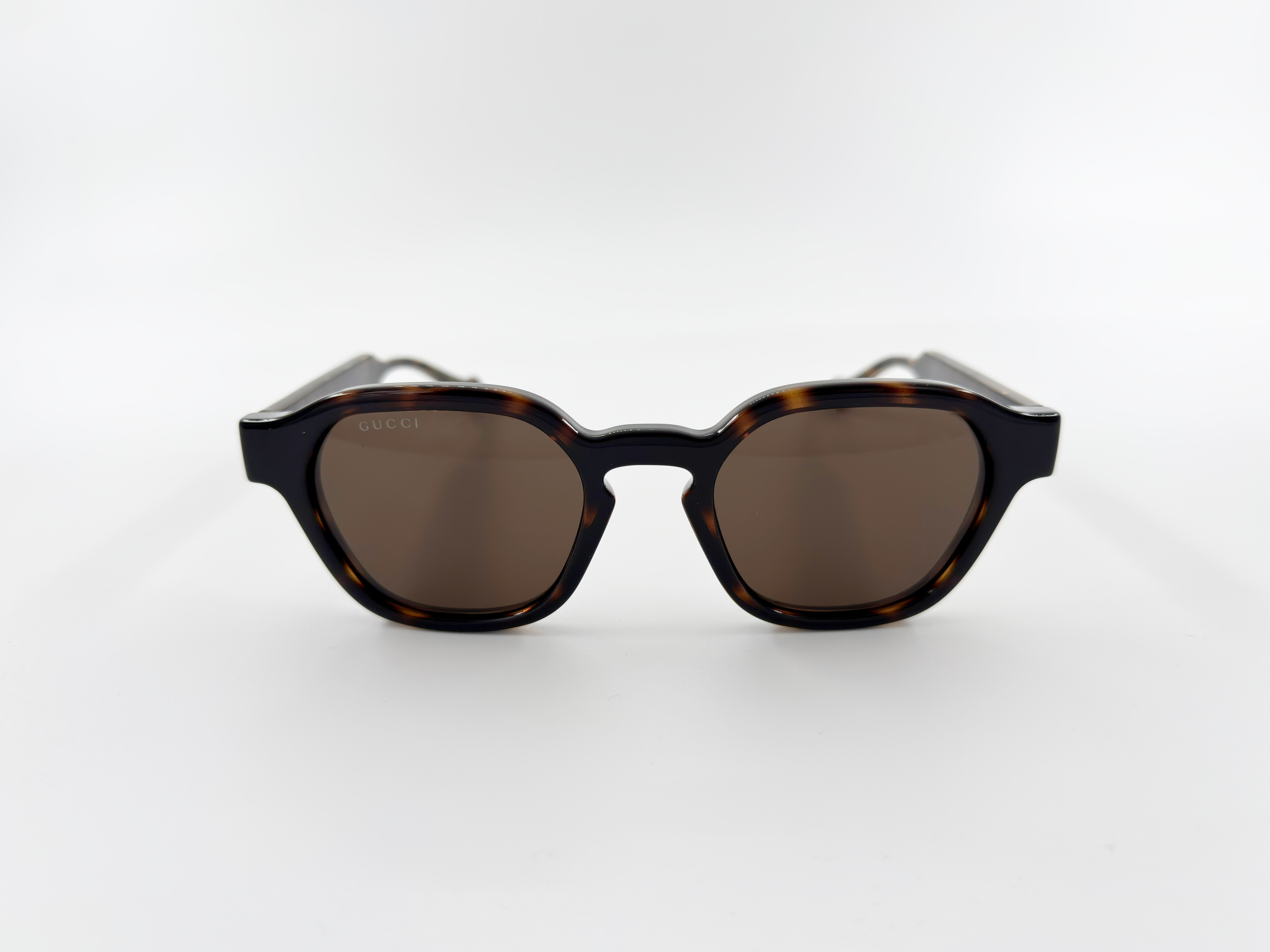 GUCCI 1730S 002 50 Unisex Güneş Gözlüğü