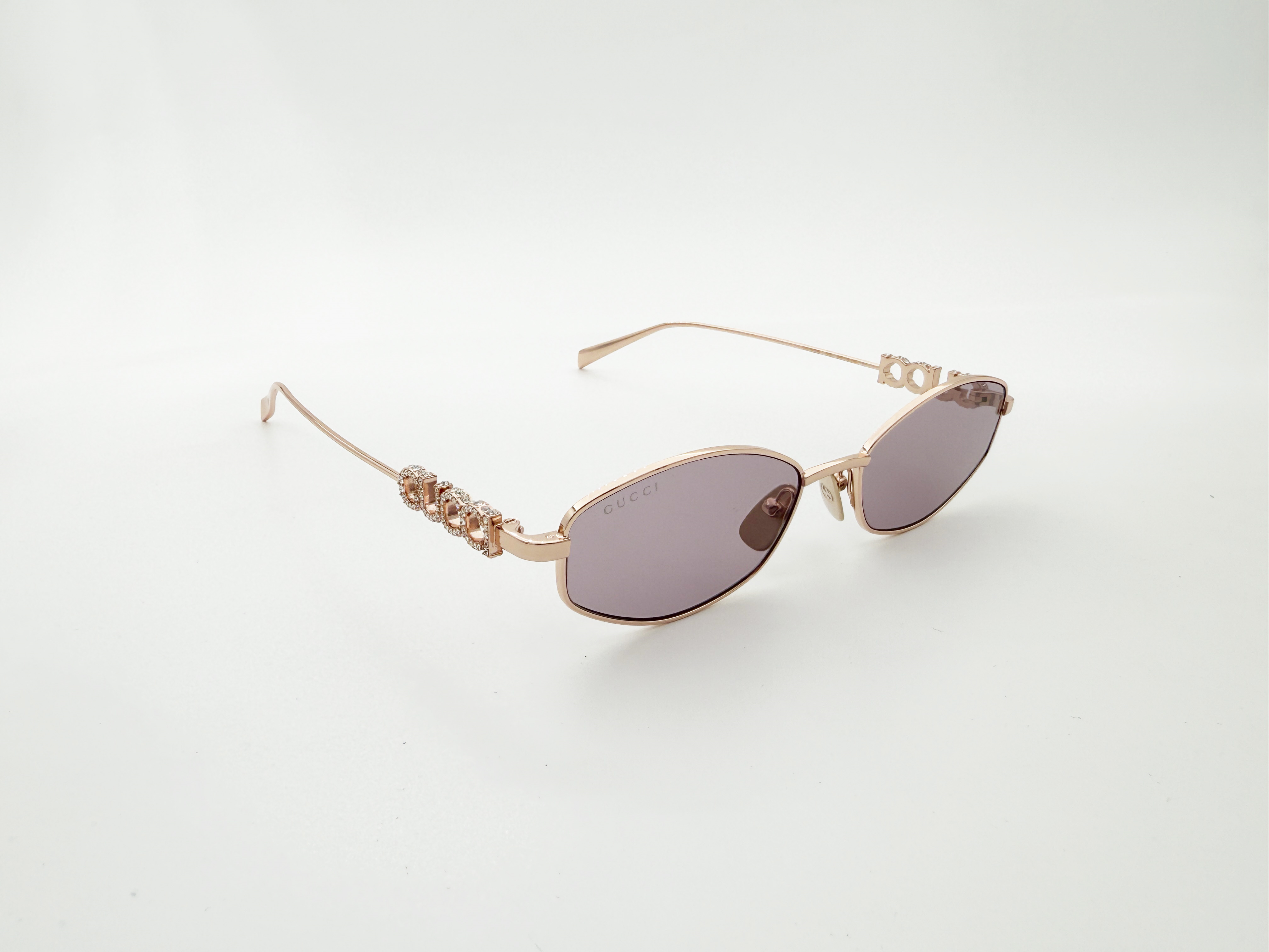 GUCCI 1802S 003 55 Kadın Güneş Gözlüğü
