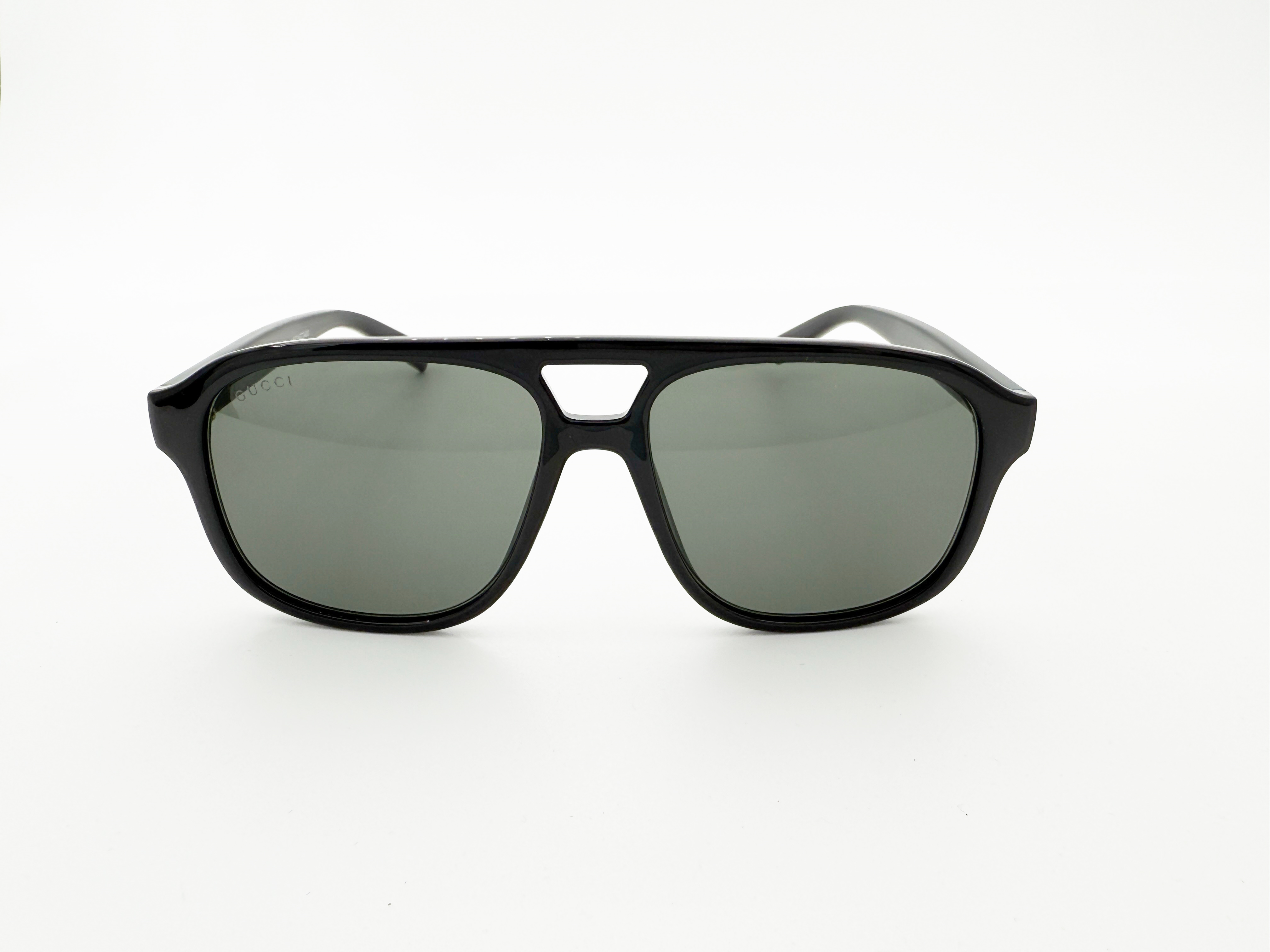 GUCCI 1856S 001 57 Erkek Güneş Gözlüğü