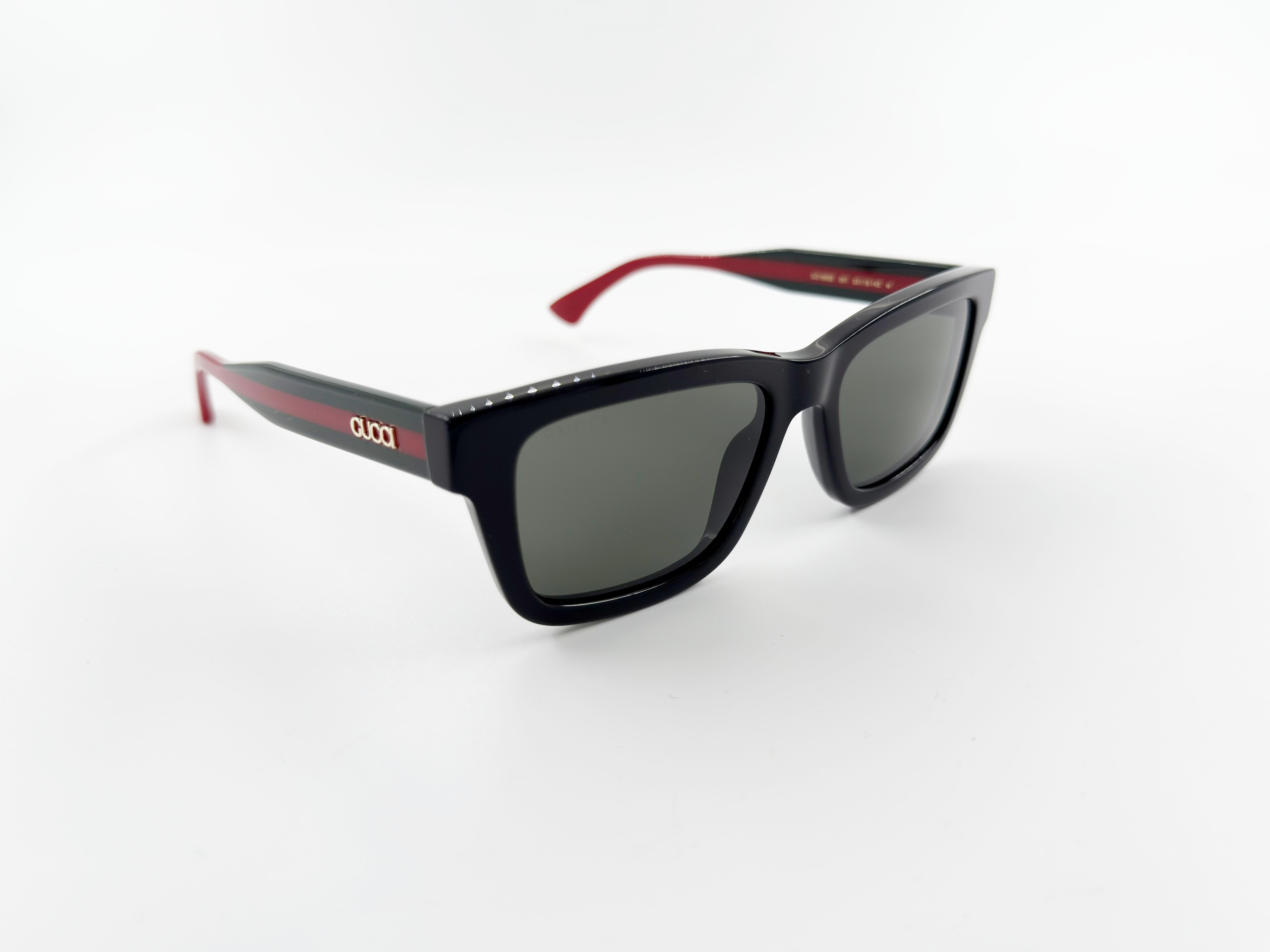 GUCCI 1869S 001 53 Erkek Güneş Gözlüğü