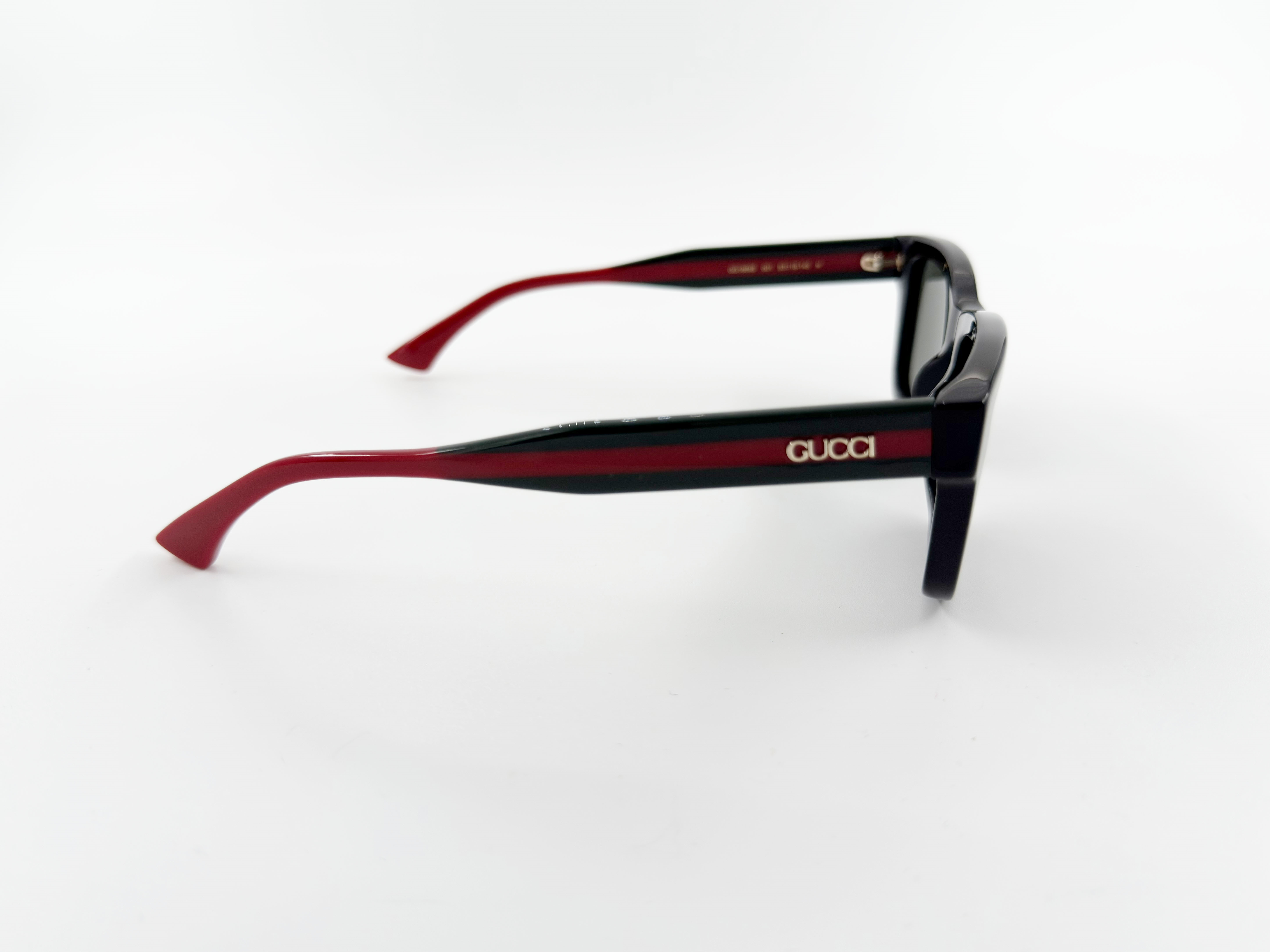 GUCCI 1869S 001 53 Erkek Güneş Gözlüğü