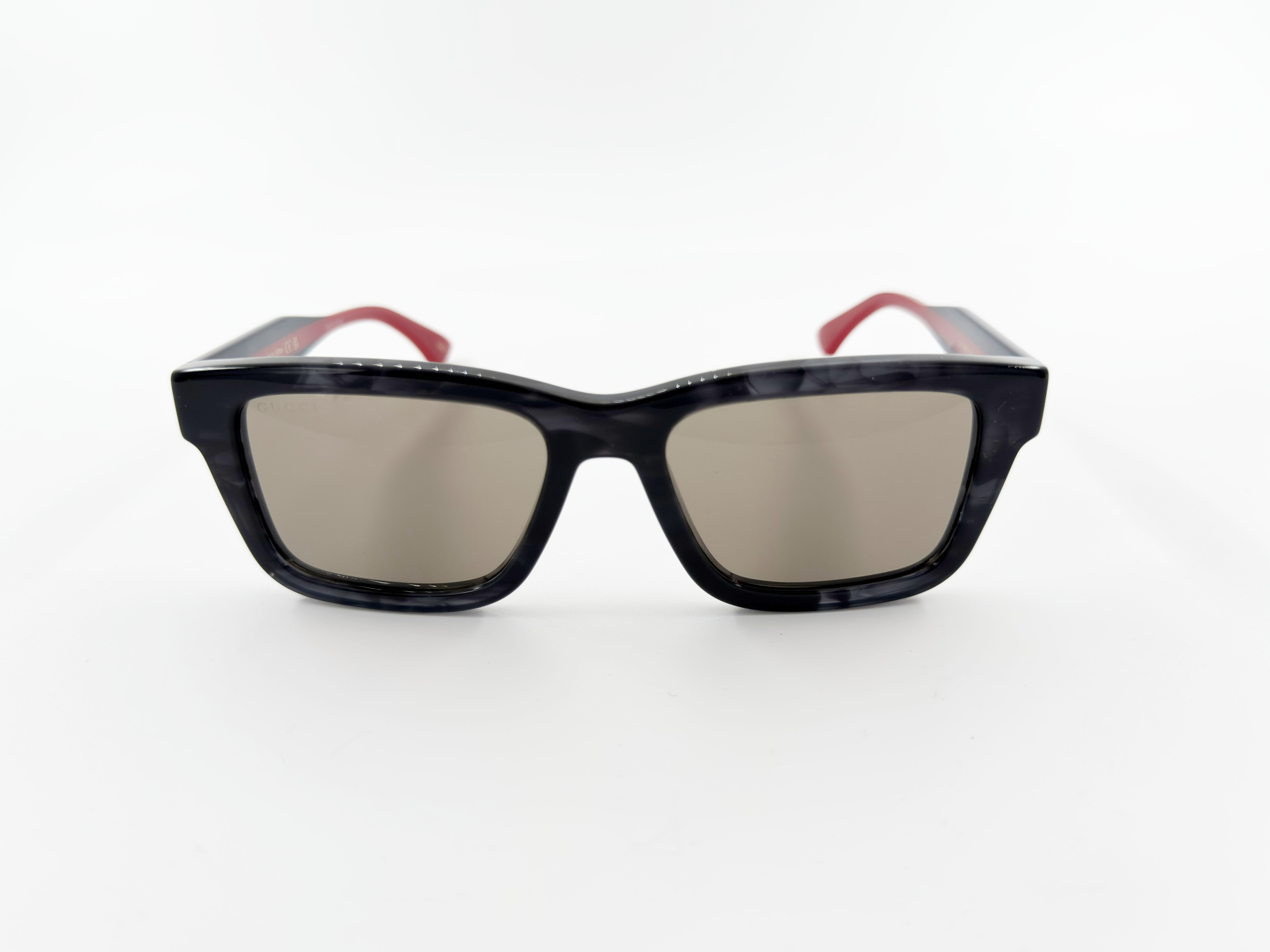 GUCCI 1869S 004 53 Erkek Güneş Gözlüğü