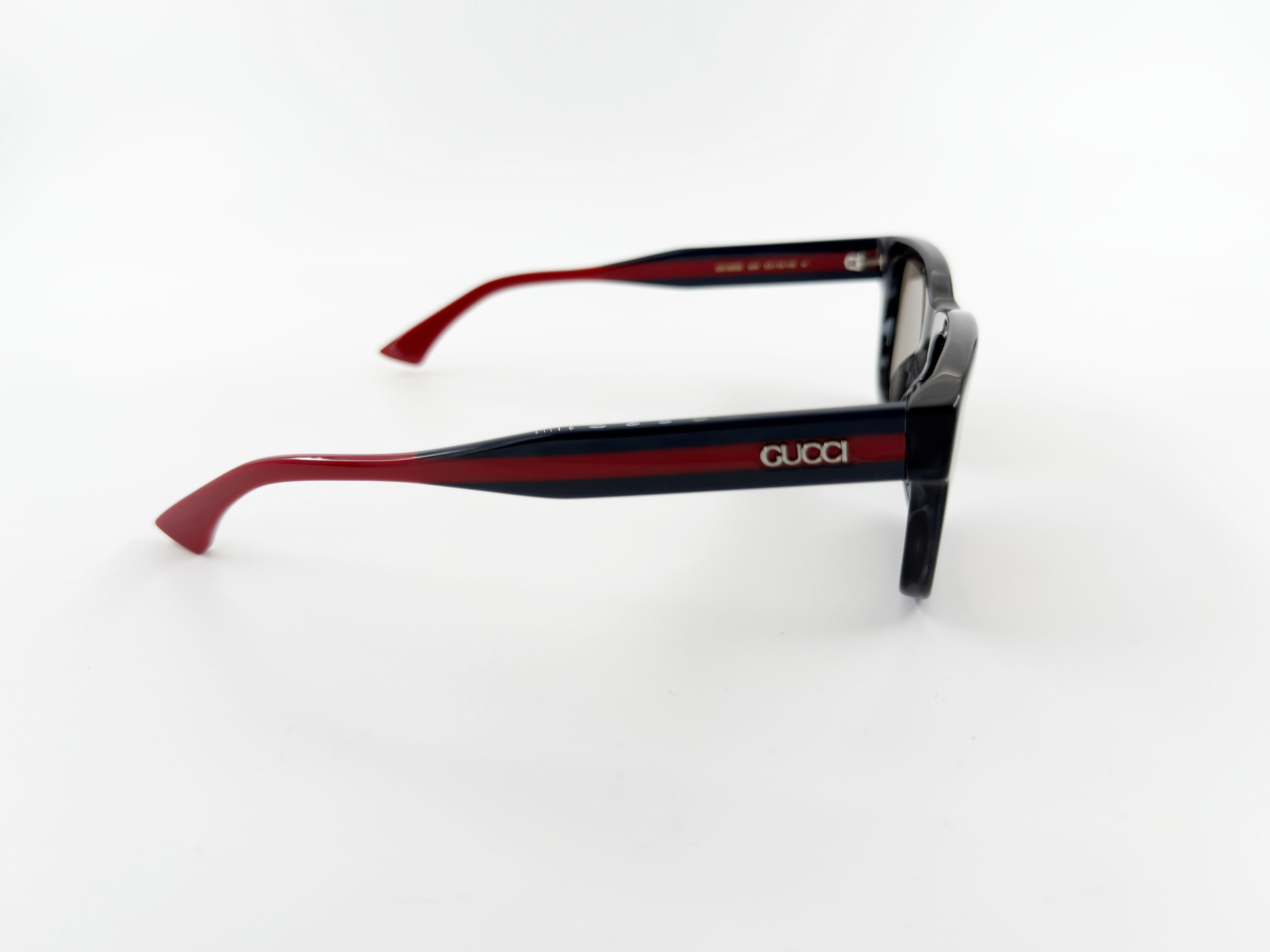 GUCCI 1869S 004 53 Erkek Güneş Gözlüğü