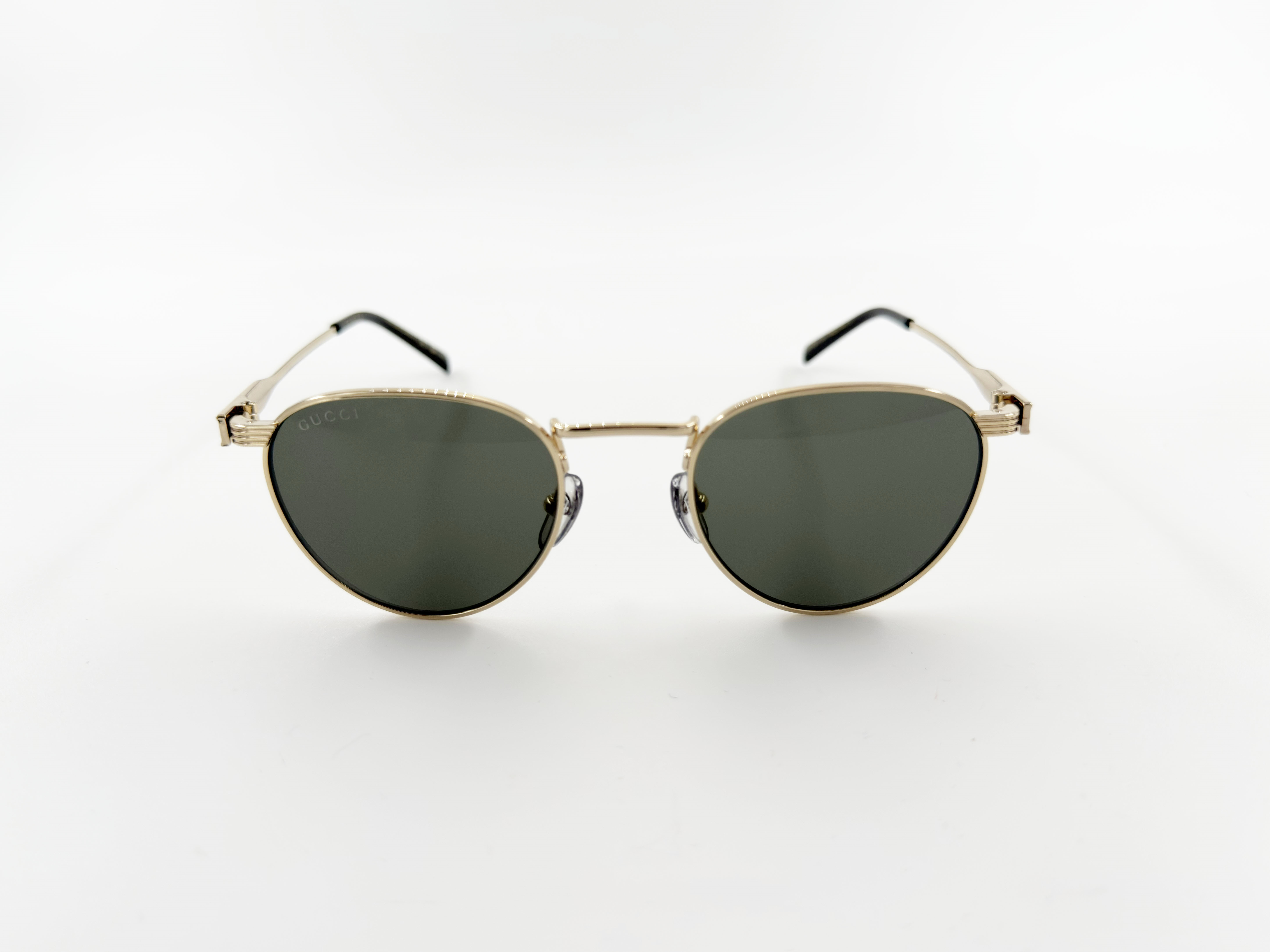 GUCCI 1875S 001 48 Unisex Güneş Gözlüğü