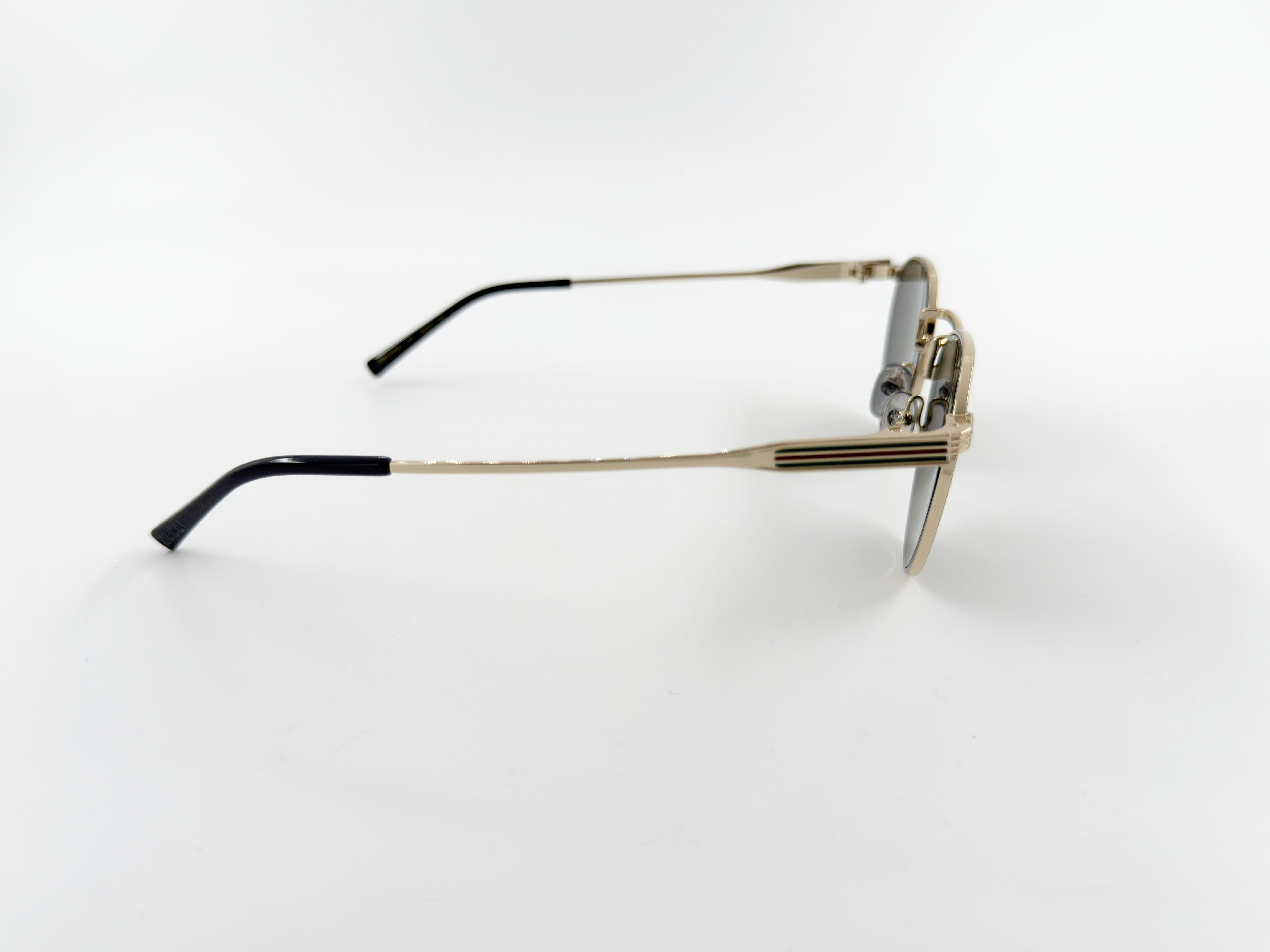 GUCCI 1875S 001 48 Unisex Güneş Gözlüğü