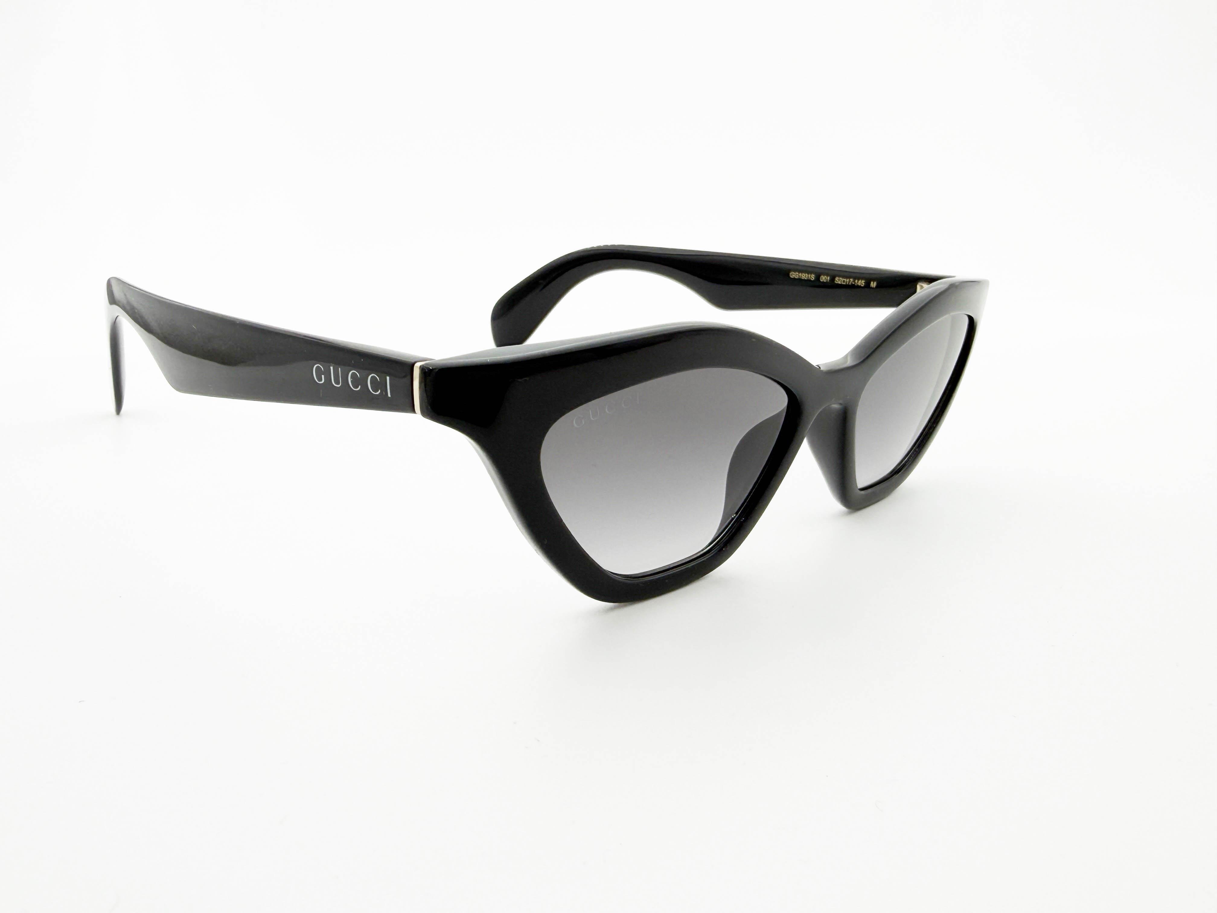GUCCI 1931S 001 52 Kadın Güneş Gözlüğü