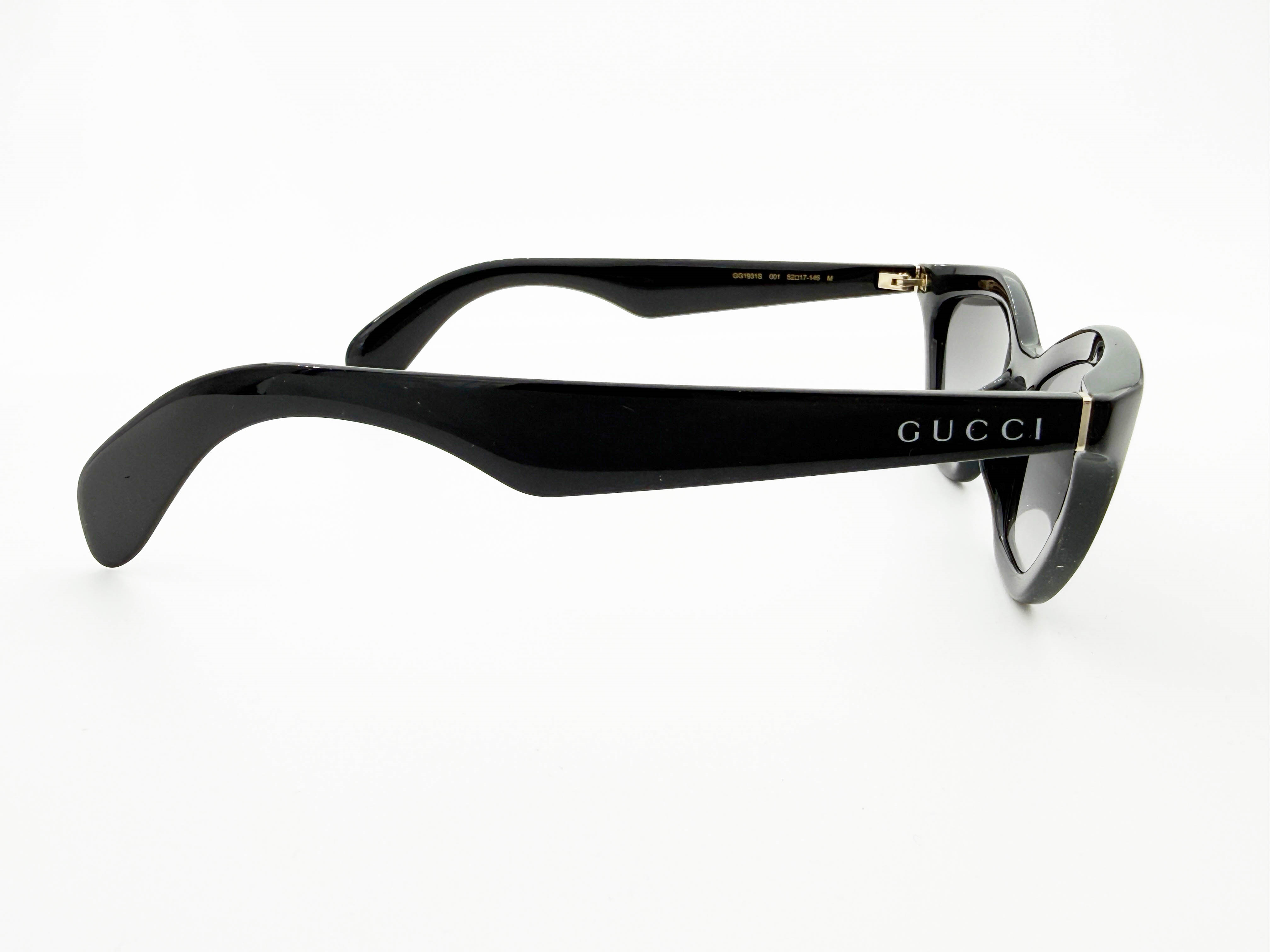 GUCCI 1931S 001 52 Kadın Güneş Gözlüğü