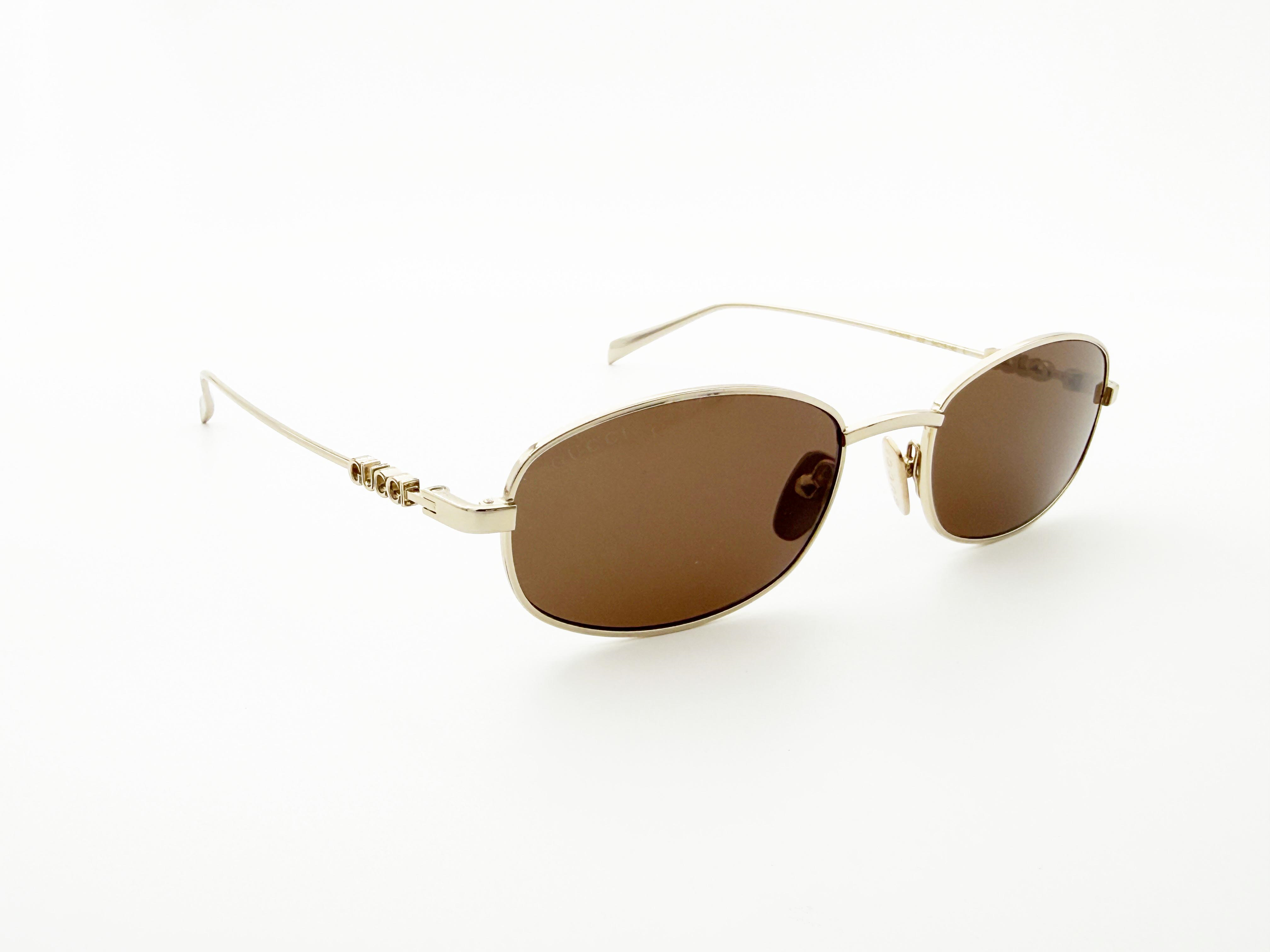 GUCCI 1940S 002 54 Kadın Güneş Gözlüğü