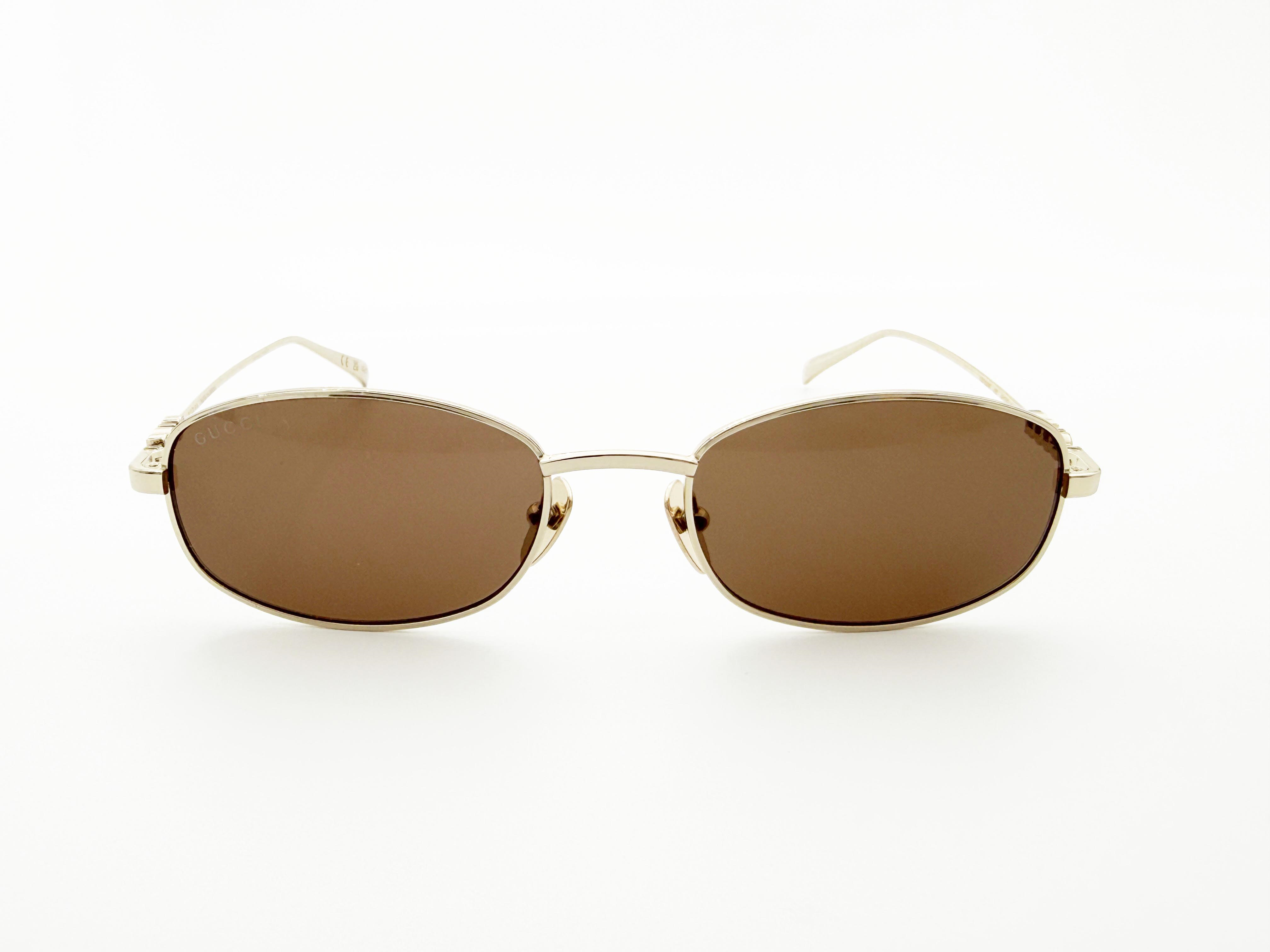 GUCCI 1940S 002 54 Kadın Güneş Gözlüğü