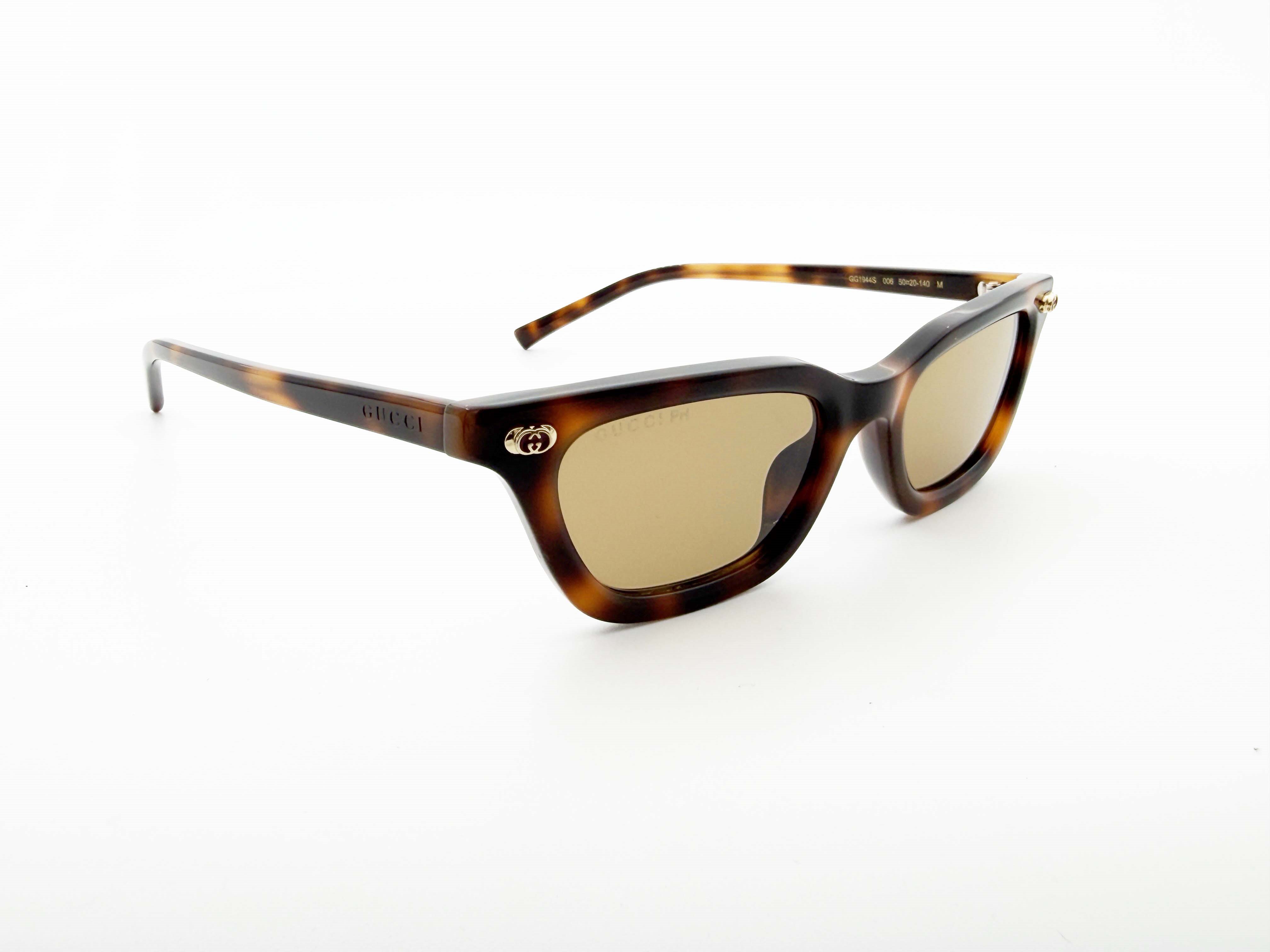 GUCCI 1944S 006 50 Kadın Güneş Gözlüğü