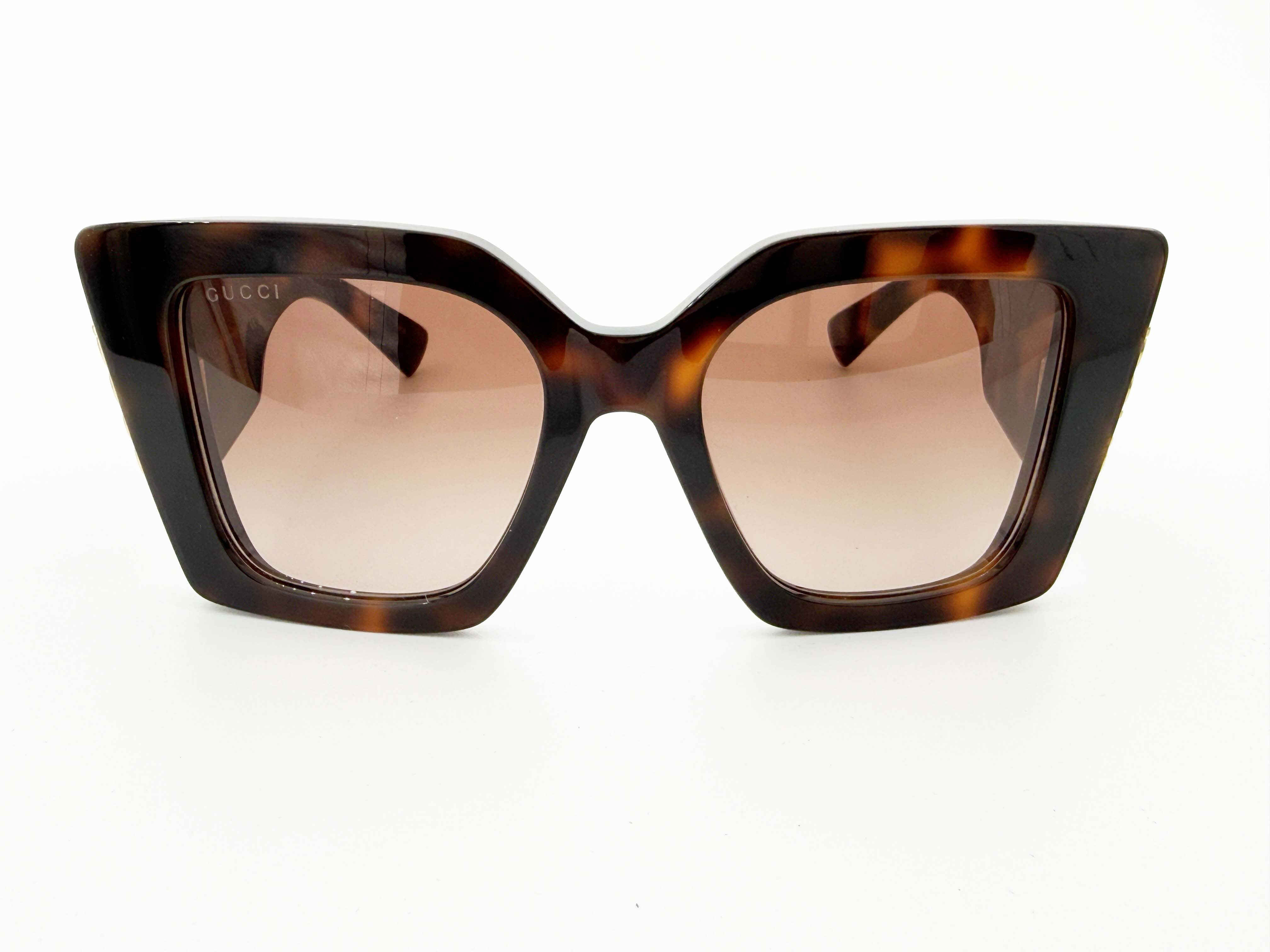GUCCI 2039S 002 51 Kadın Güneş Gözlüğü