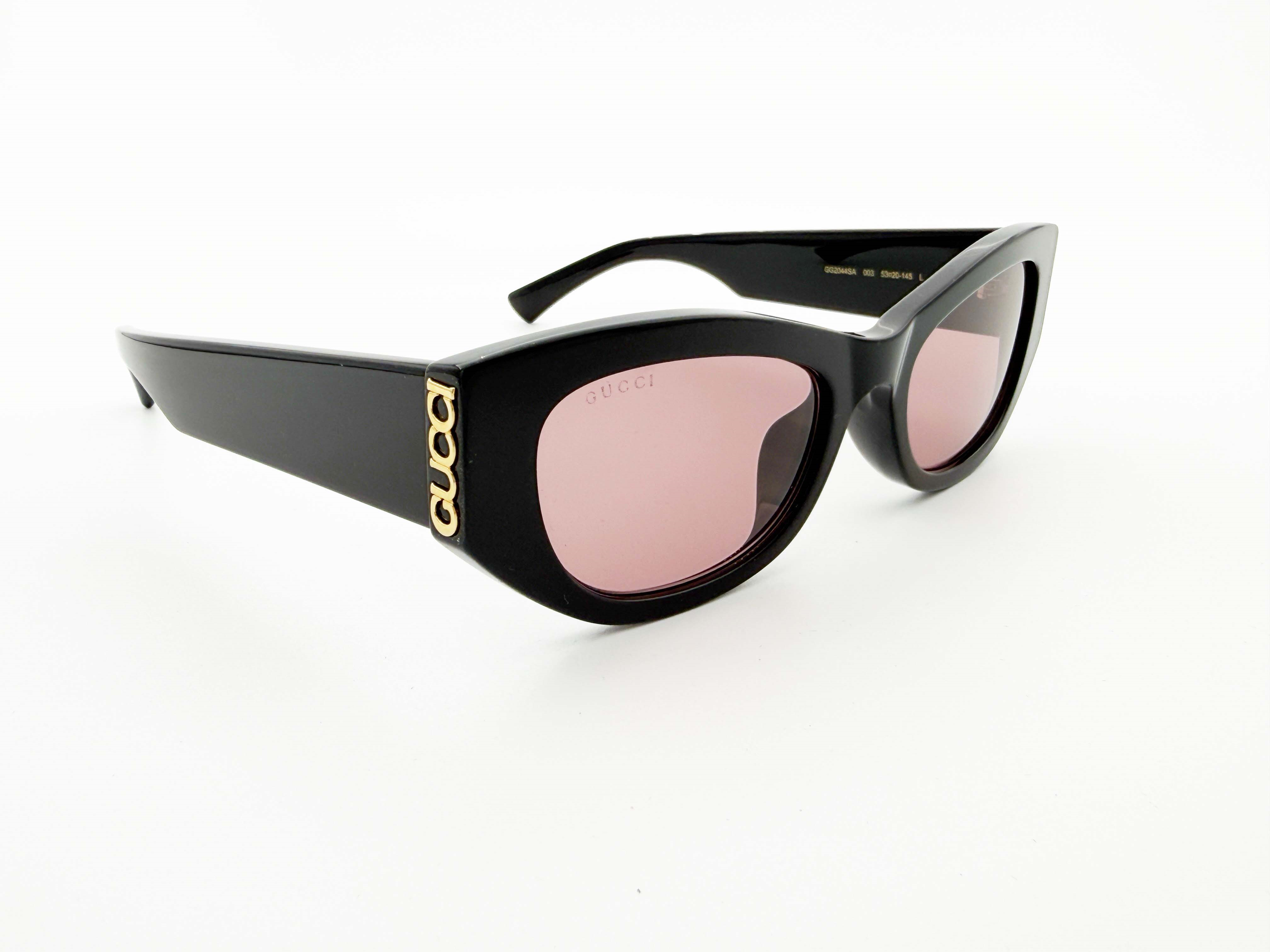 GUCCI 2044SA 003 53 Kadın Güneş Gözlüğü