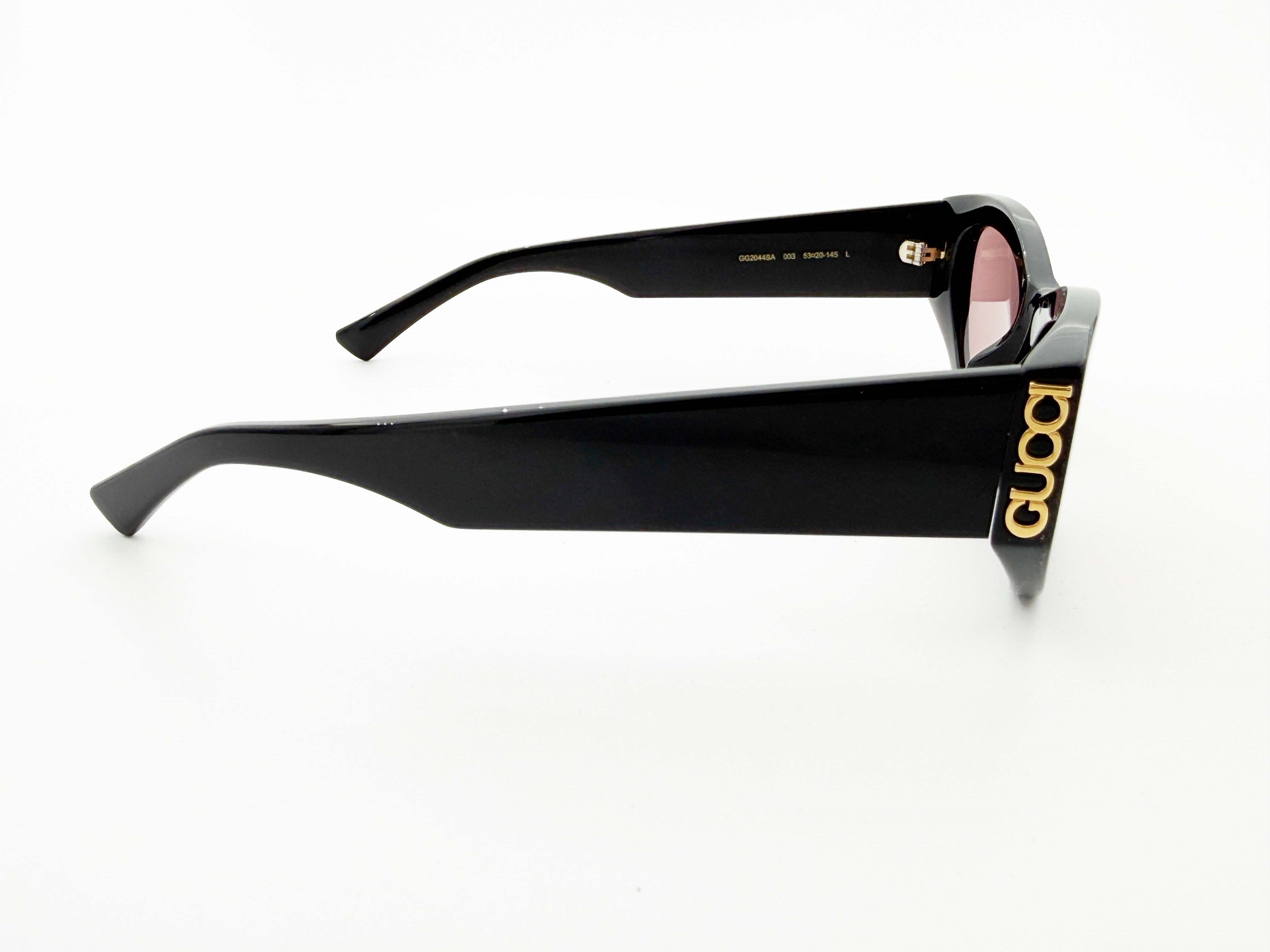 GUCCI 2044SA 003 53 Kadın Güneş Gözlüğü