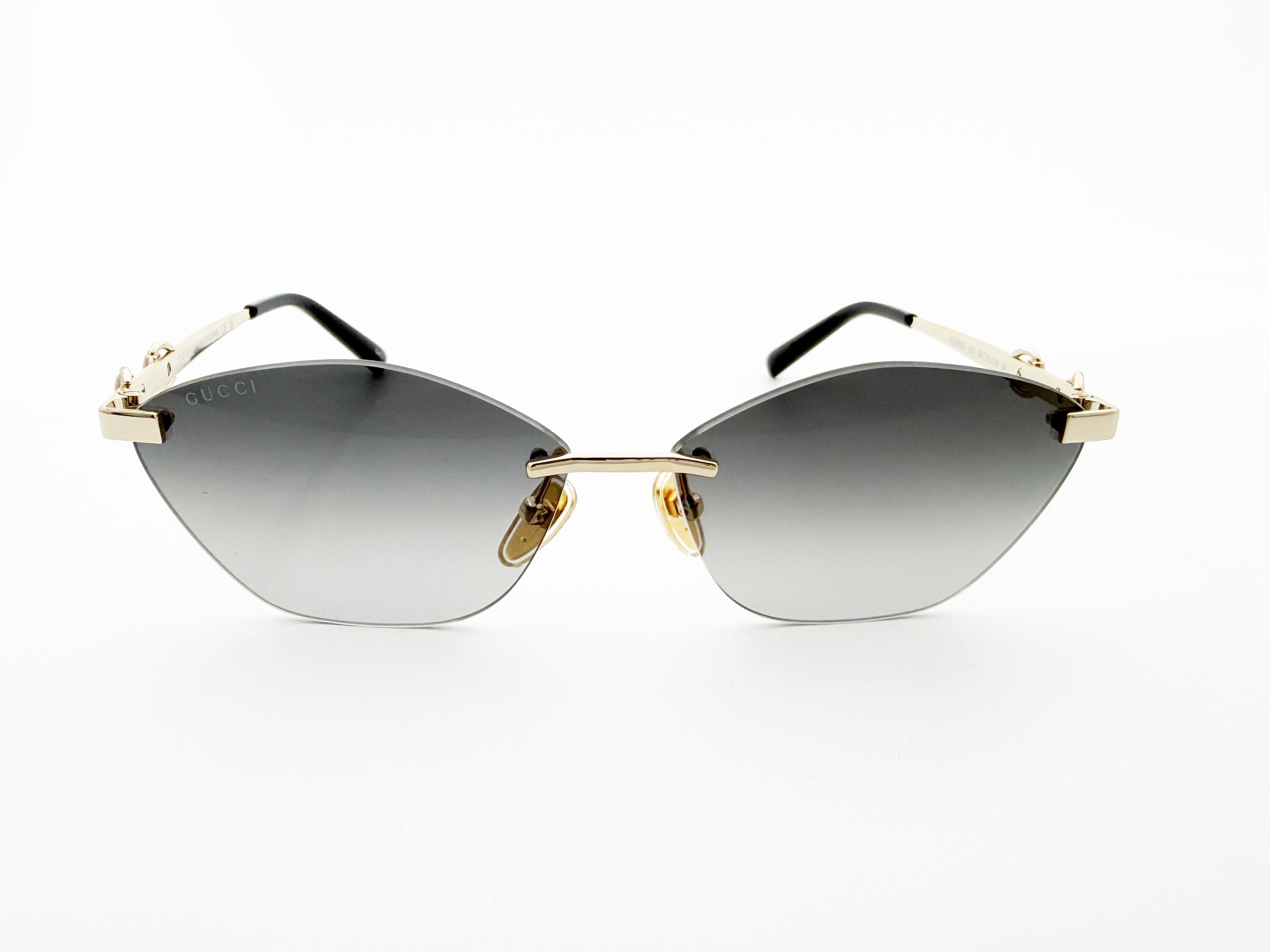 GUCCI 2050S 001 59 Kadın Güneş Gözlüğü
