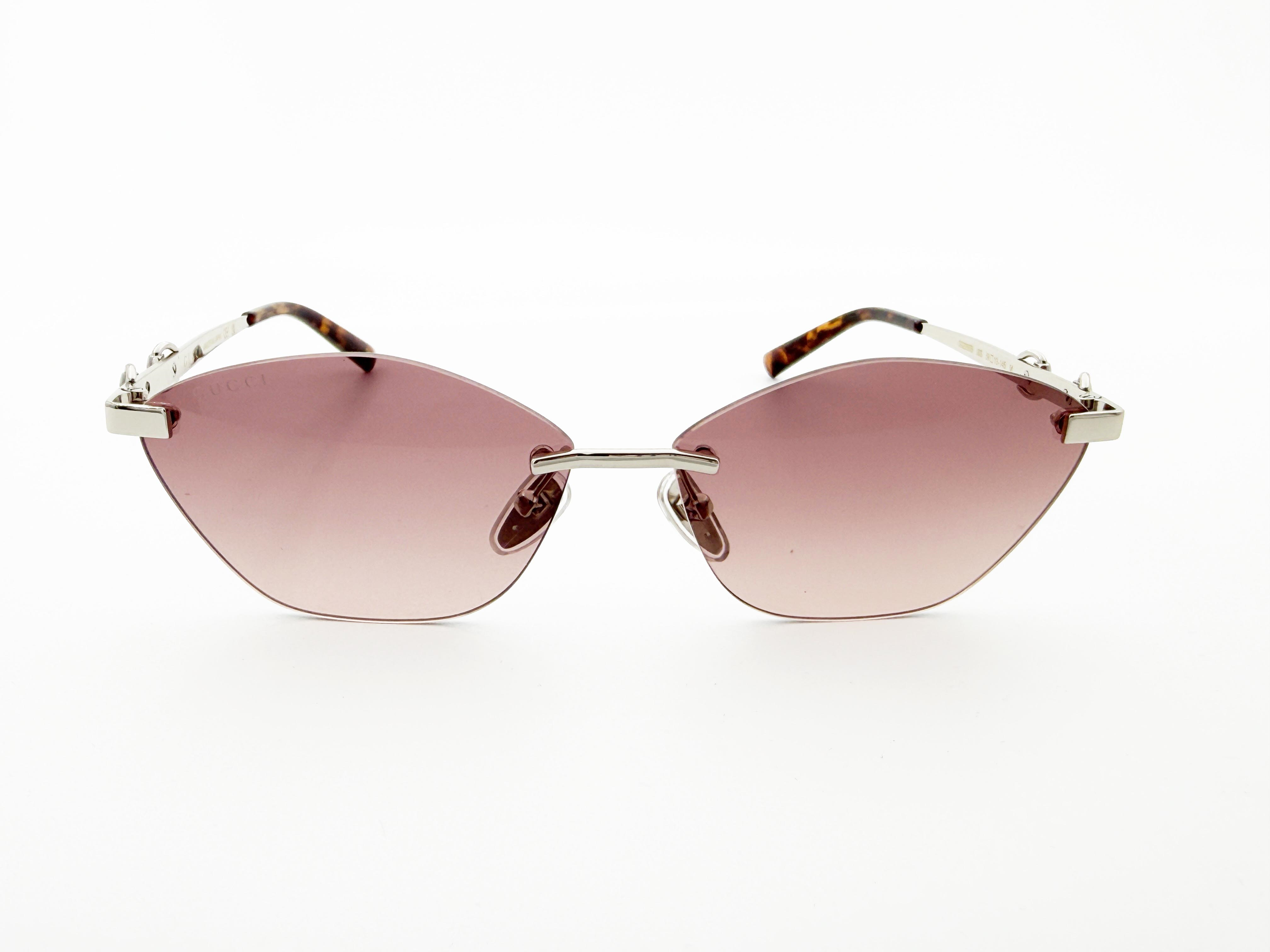 GUCCI 2050S 003 59 Kadın Güneş Gözlüğü