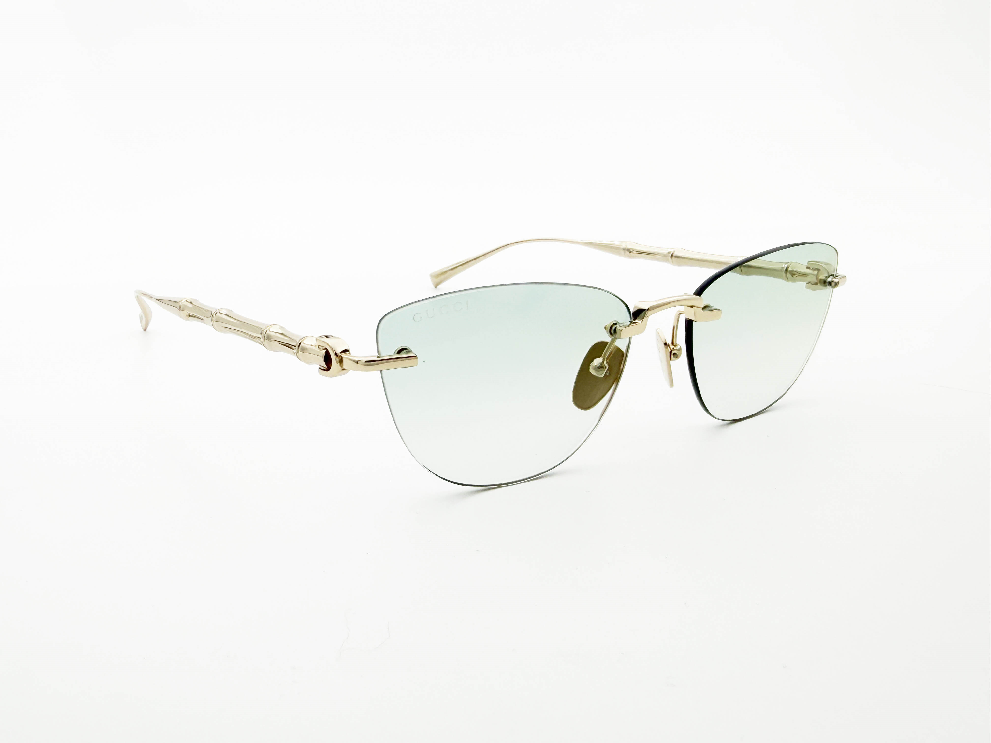 GUCCI 2063S 003 55 Kadın Güneş Gözlüğü