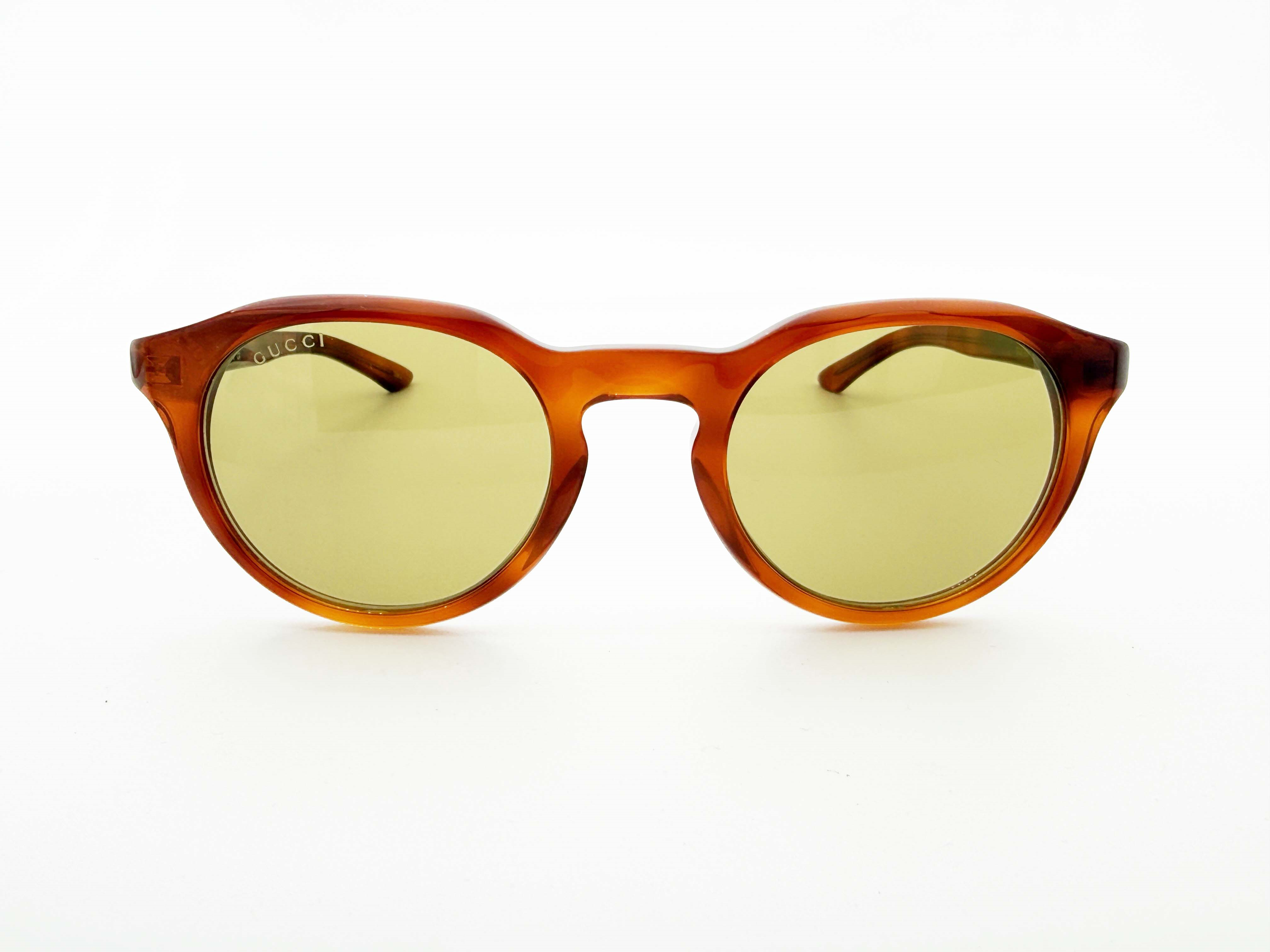 GUCCI 2079S 005 48 Unisex Güneş Gözlüğü