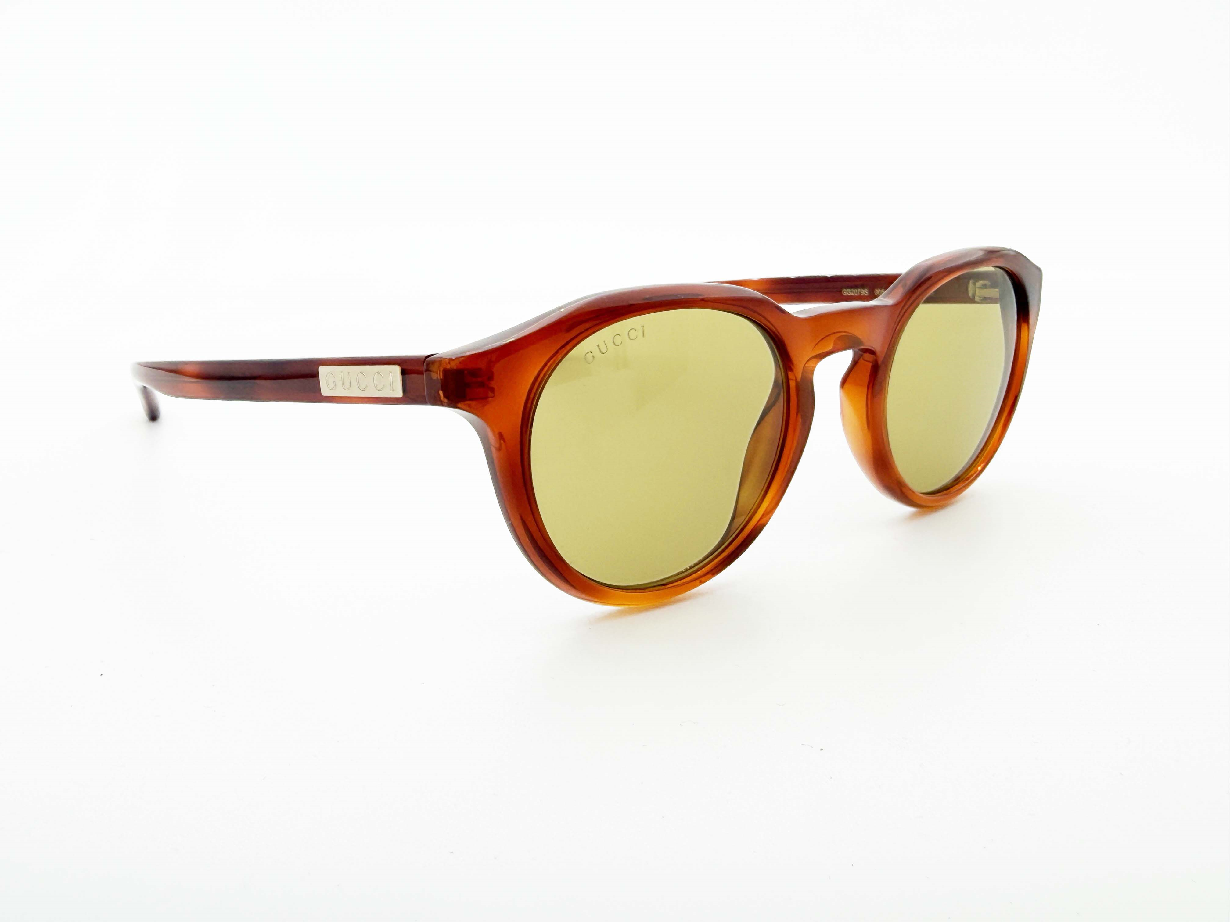 GUCCI 2079S 005 48 Unisex Güneş Gözlüğü