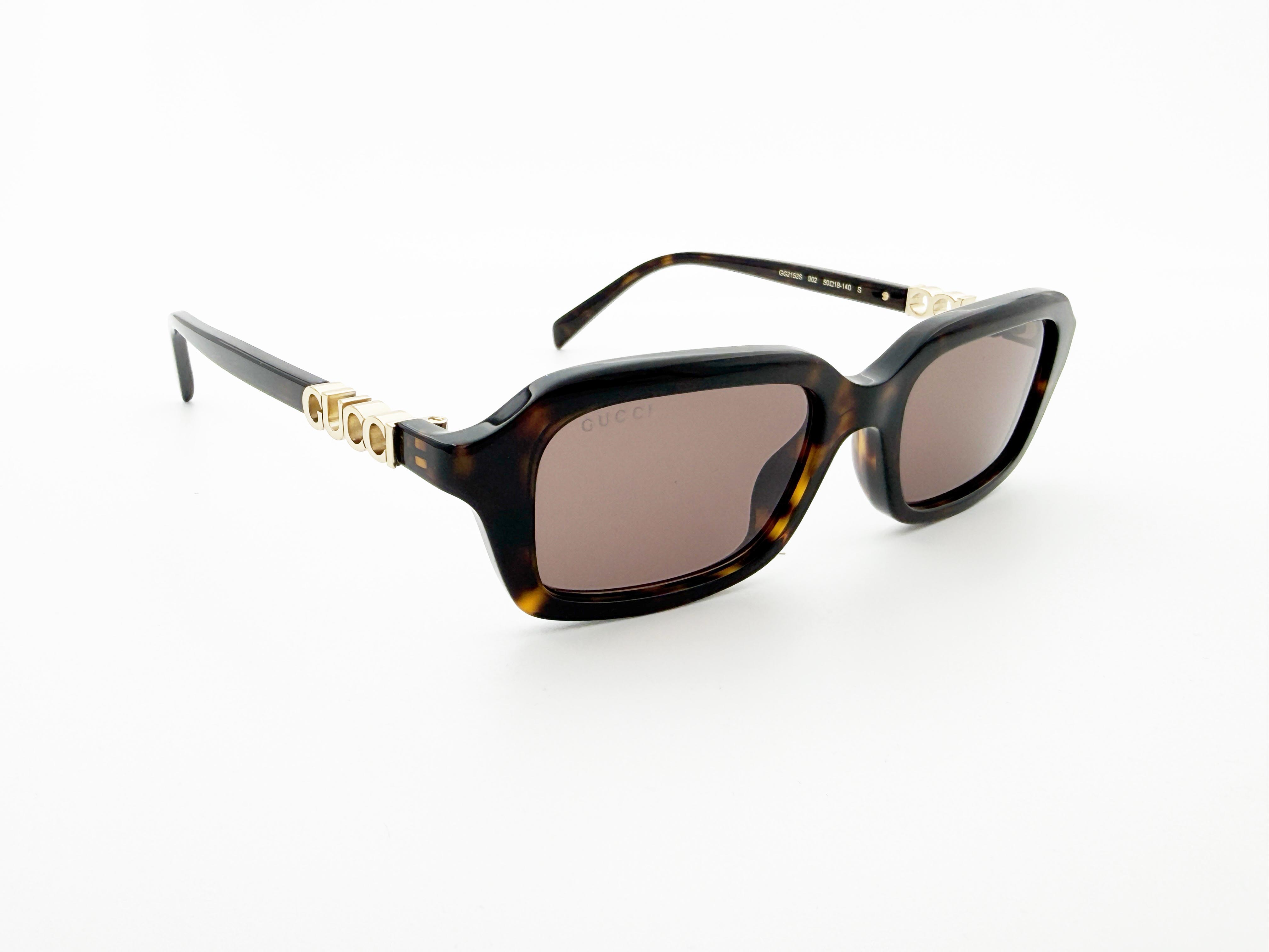 GUCCI 2152S 002 50 Kadın Güneş Gözlüğü