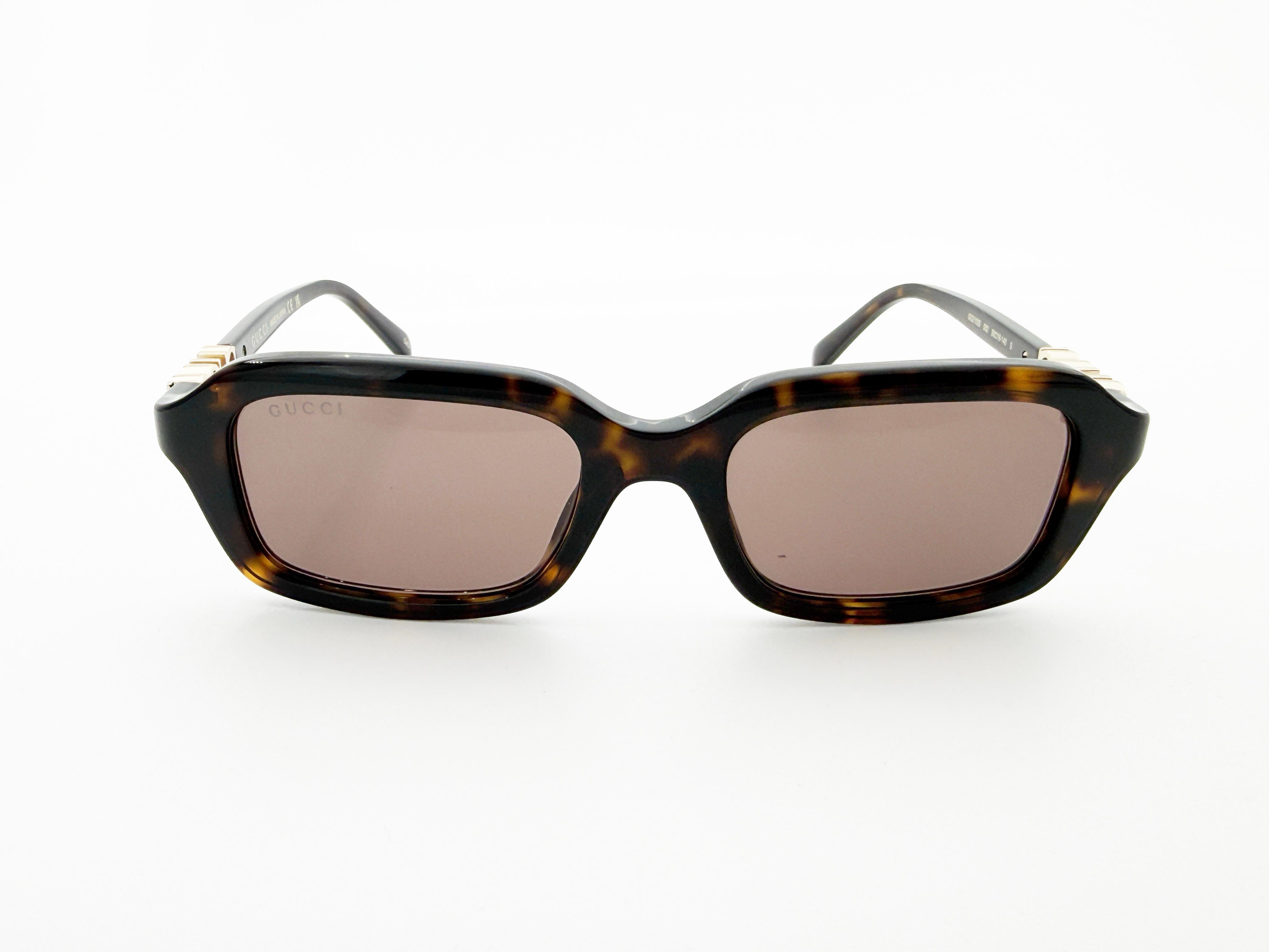 GUCCI 2152S 002 50 Kadın Güneş Gözlüğü