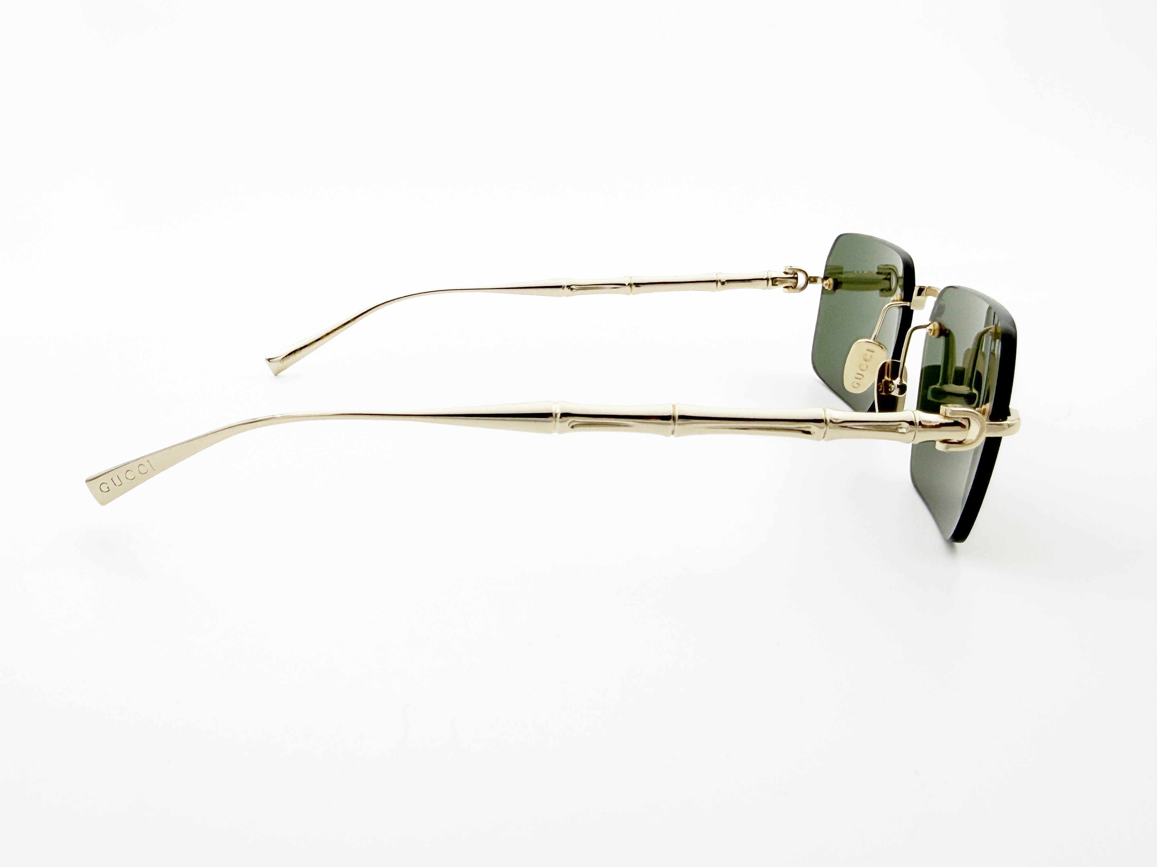 GUCCI 2154S 003 56 Erkek Güneş Gözlüğü