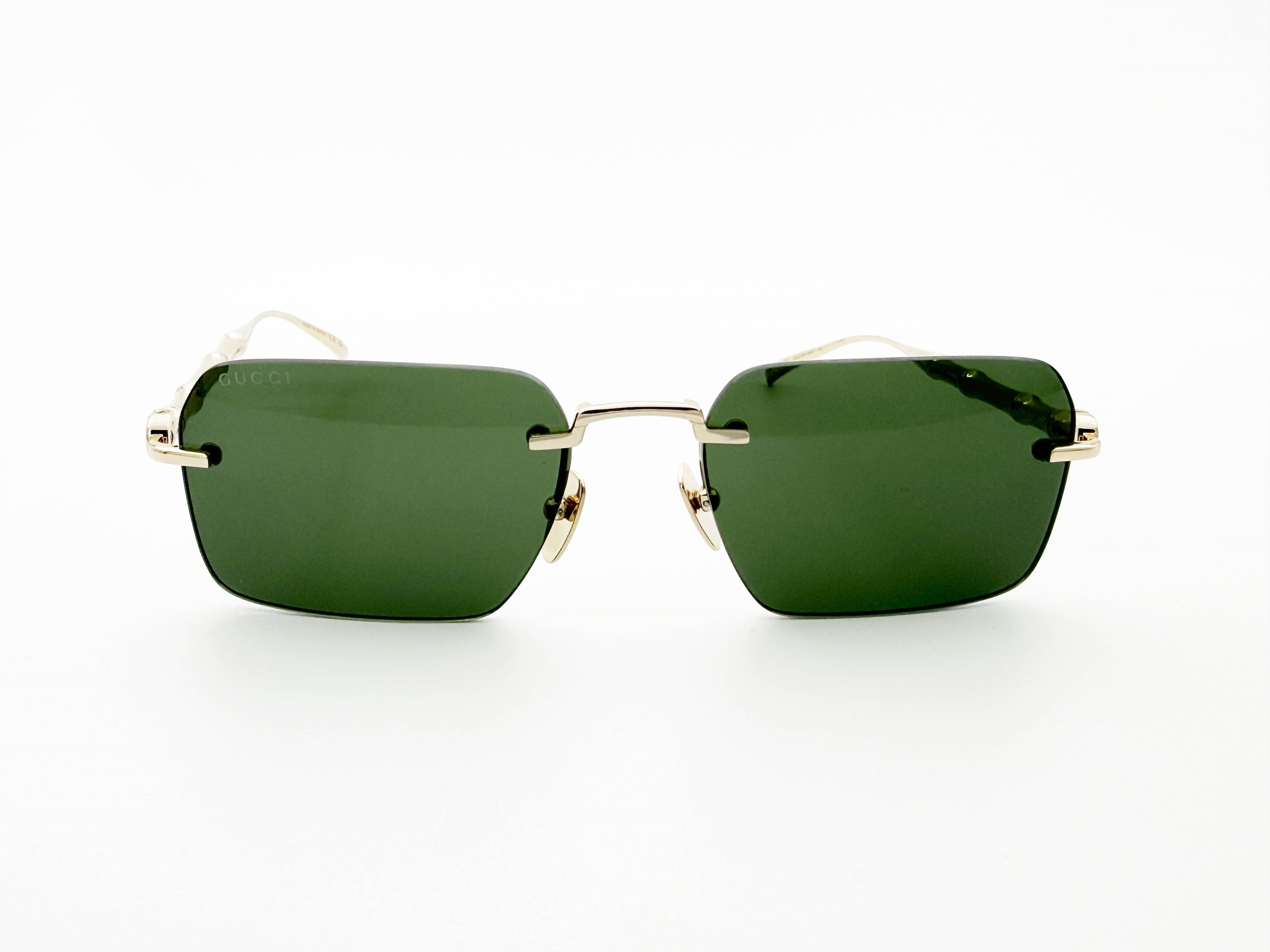 GUCCI 2154S 003 56 Erkek Güneş Gözlüğü