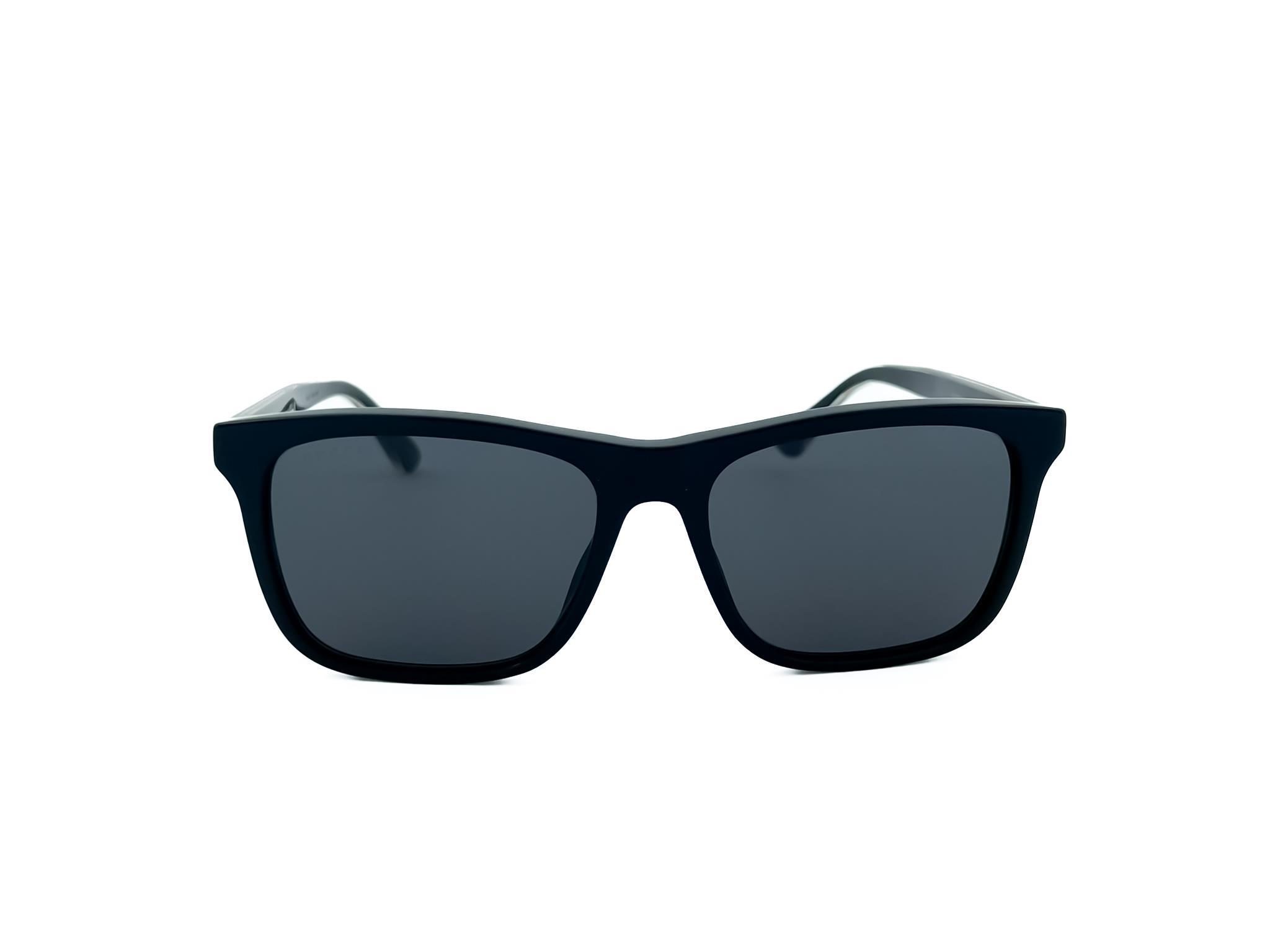 GUCCI GG 0381SN 006 57 Erkek Güneş Gözlüğü