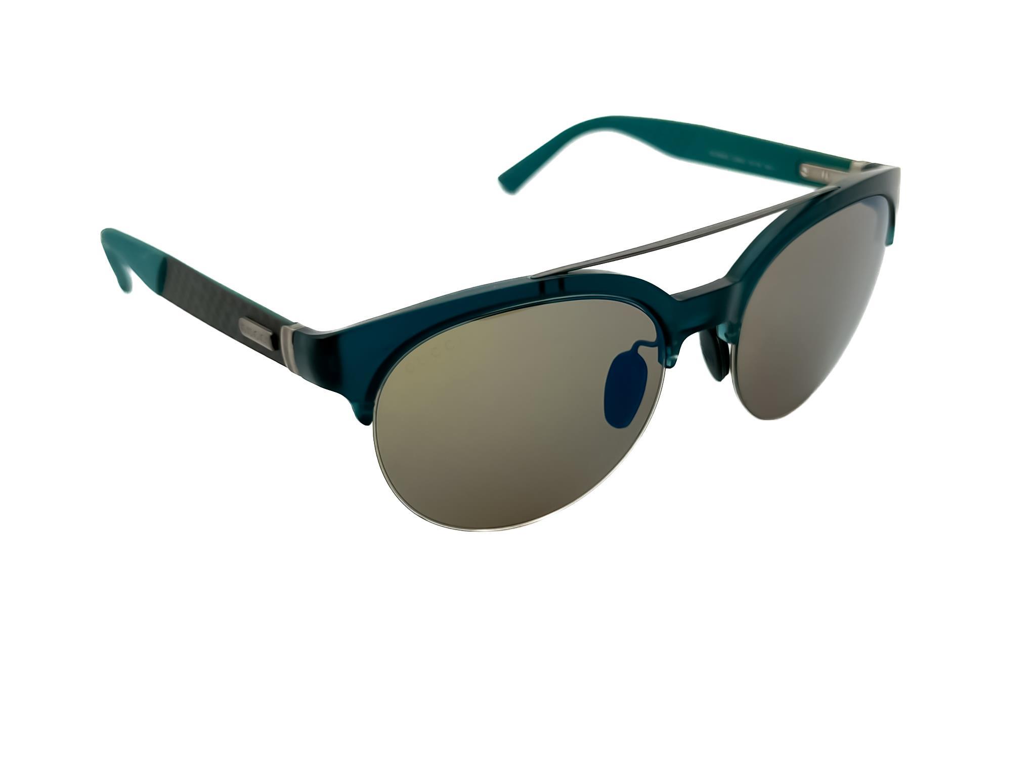 GUCCI GG 1069/S CD83U 55 Unisex Güneş Gözlüğü