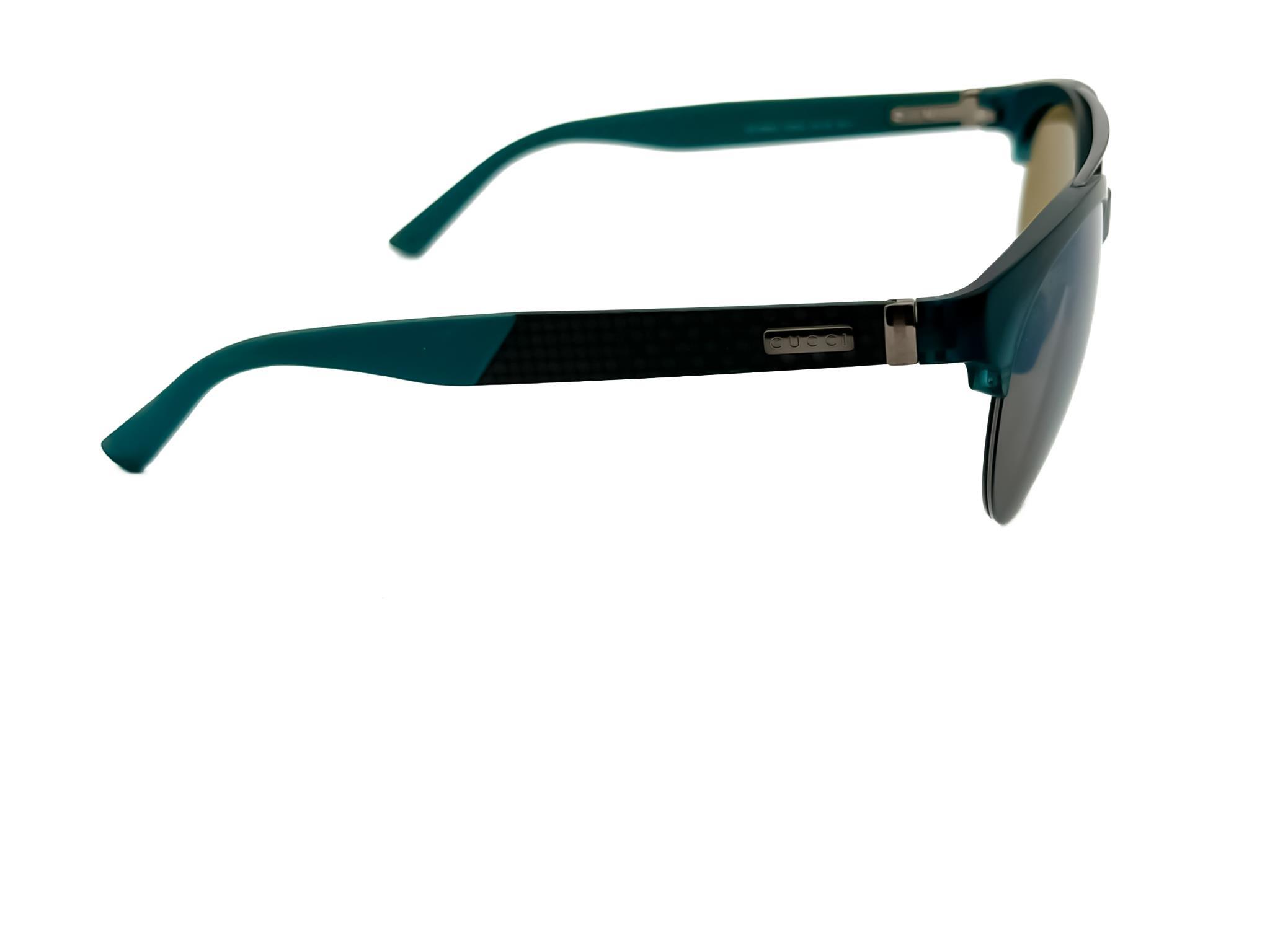 GUCCI GG 1069/S CD83U 55 Unisex Güneş Gözlüğü