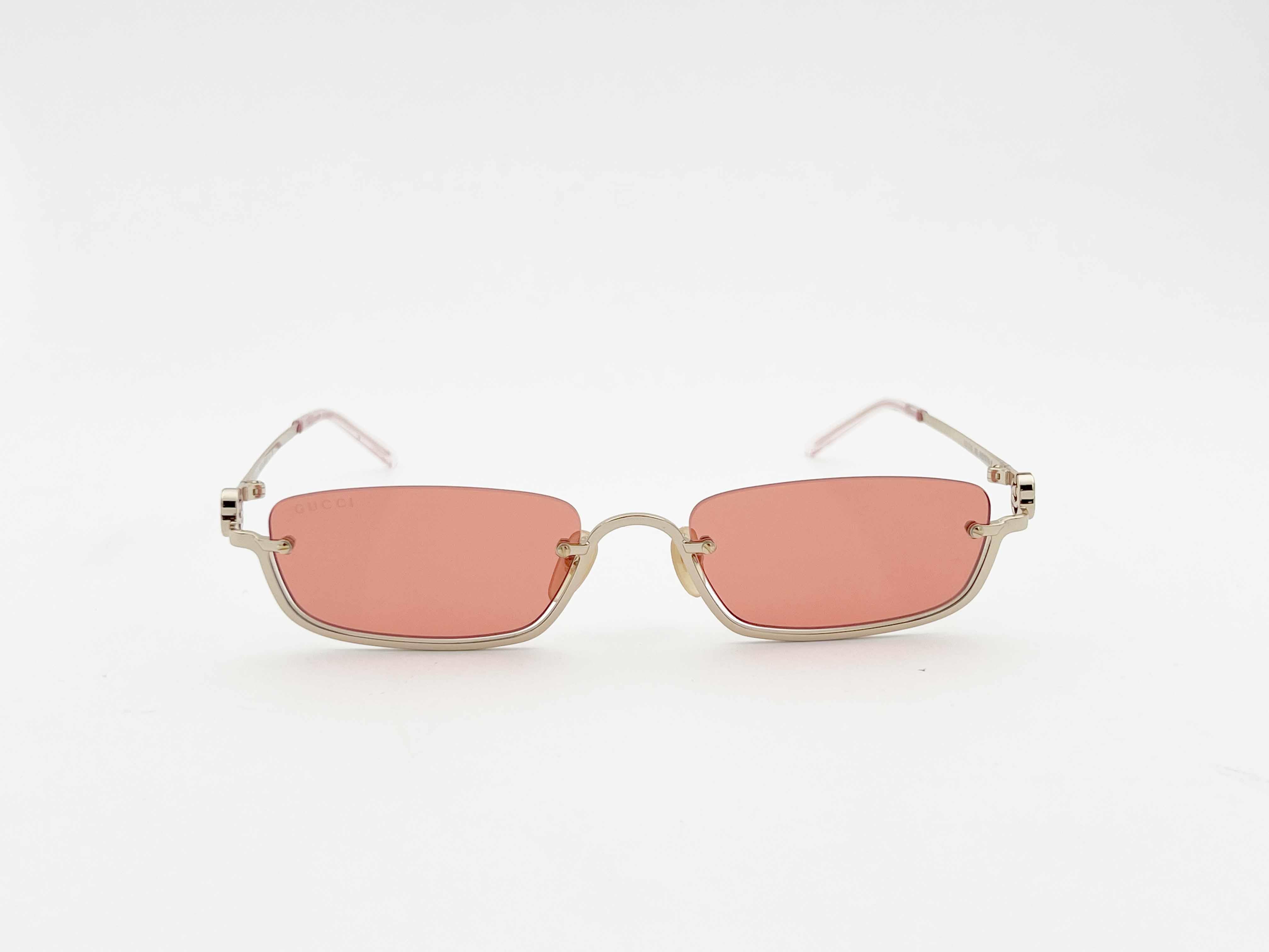 GUCCI GG 1278S 003 55 Kadın Güneş Gözlüğü