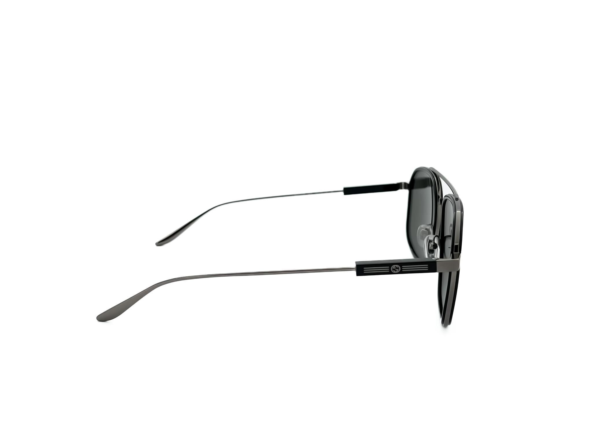GUCCI GG 1310S 001 56 Erkek Güneş Gözlüğü