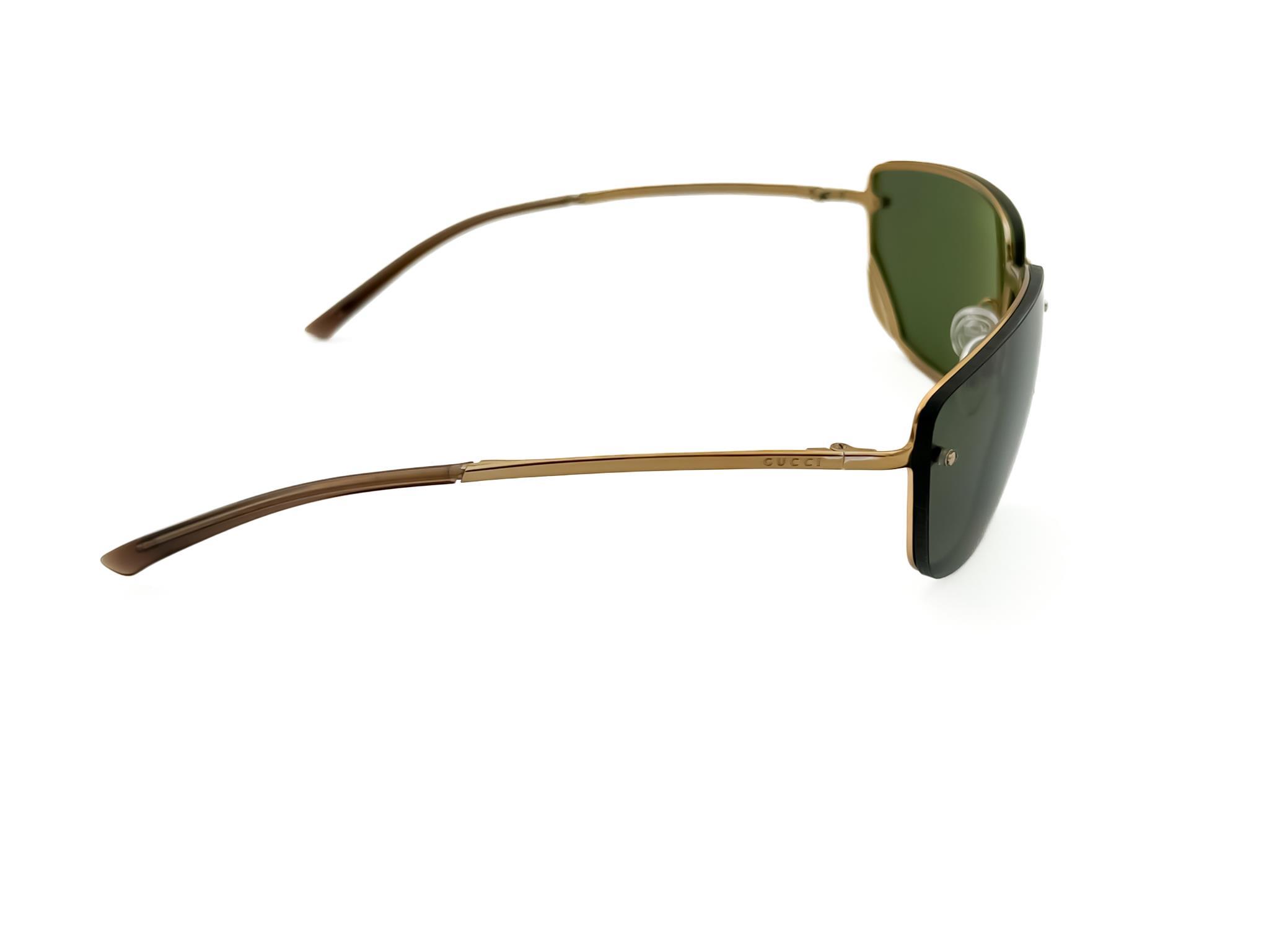 GUCCI GG 1692/S 577IU 63 Unisex Güneş Gözlüğü